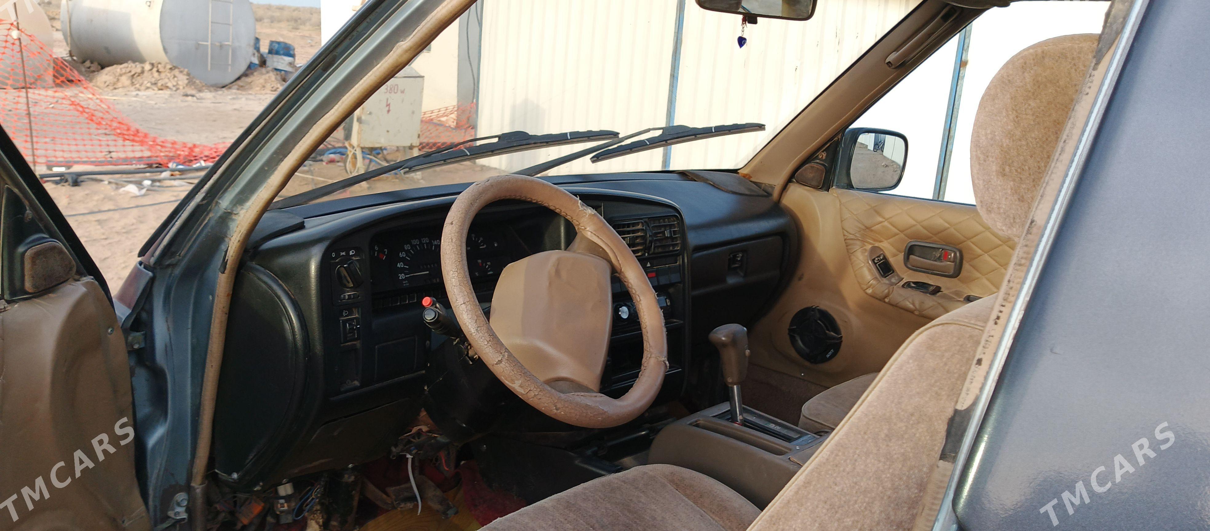 Toyota Town Ace 1994 - 50 000 TMT - Hojambaz - img 1
