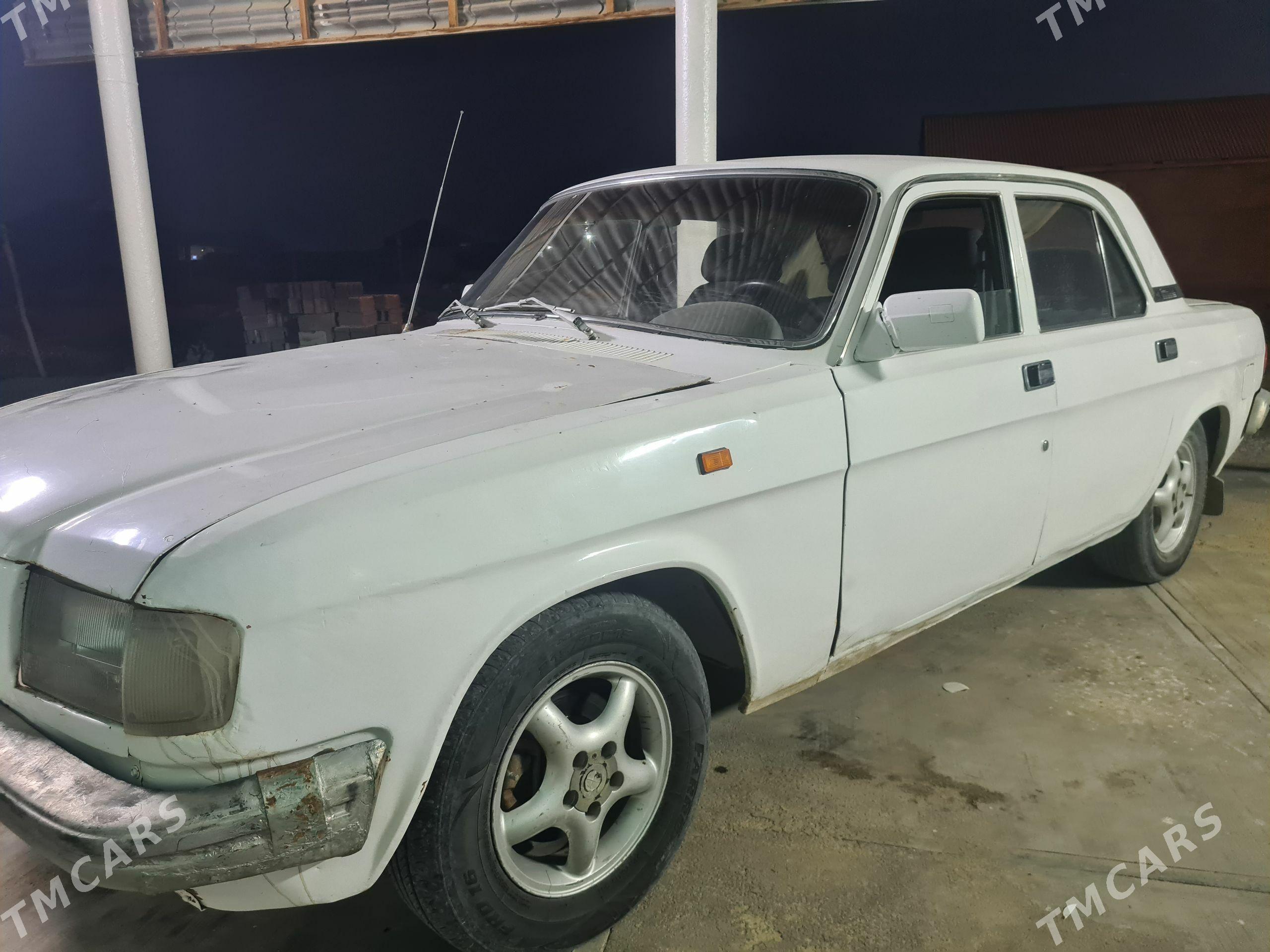 Gaz 3110 1998 - 20 000 TMT - Теджен - img 1