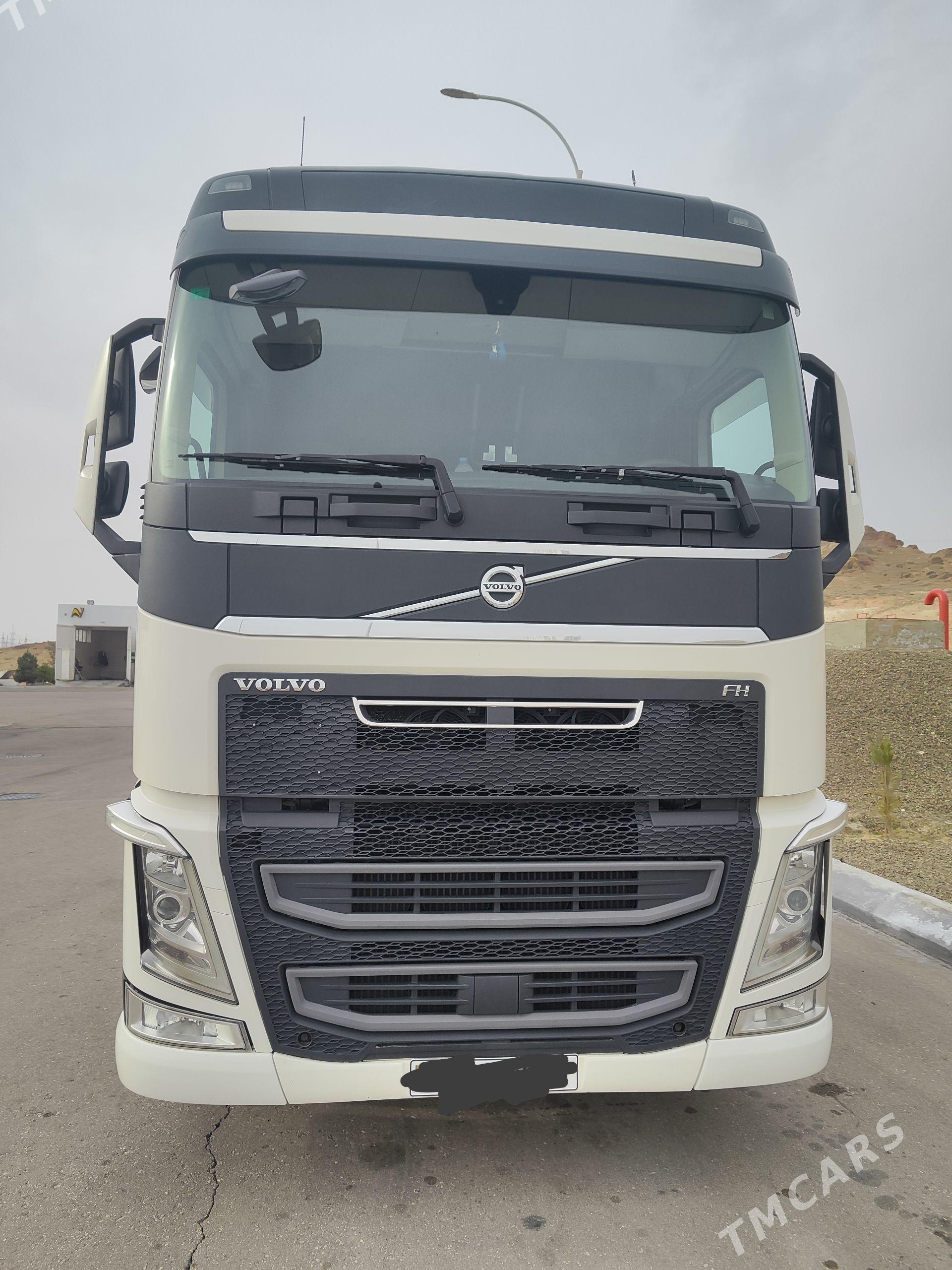 Volvo FH 500 2020 - 1 150 000 TMT - Türkmenbaşy - img 1