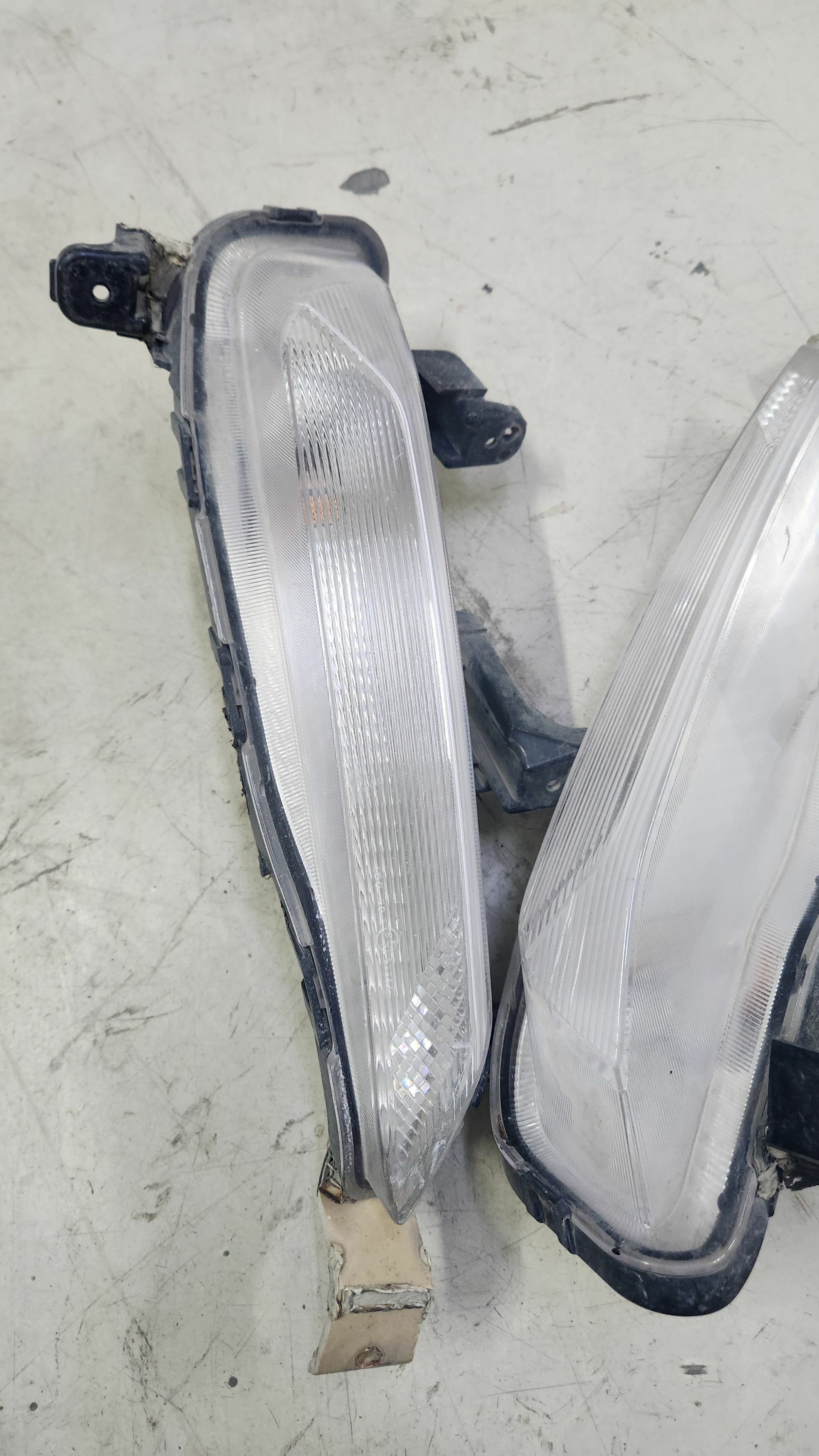 Kiya optima tumanik 400 TMT - Ашхабад - img 1