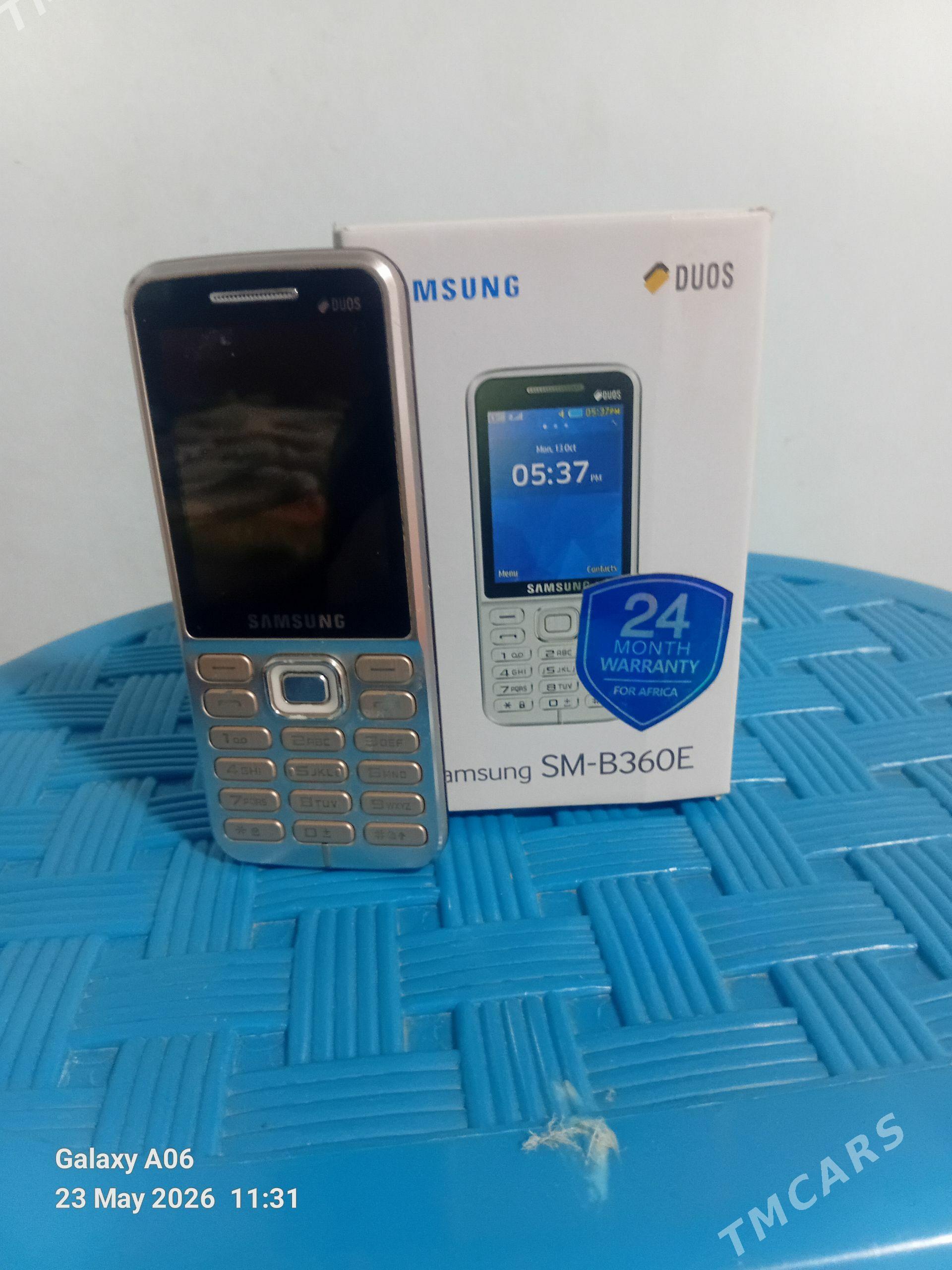 telefon - Jebel - img 1