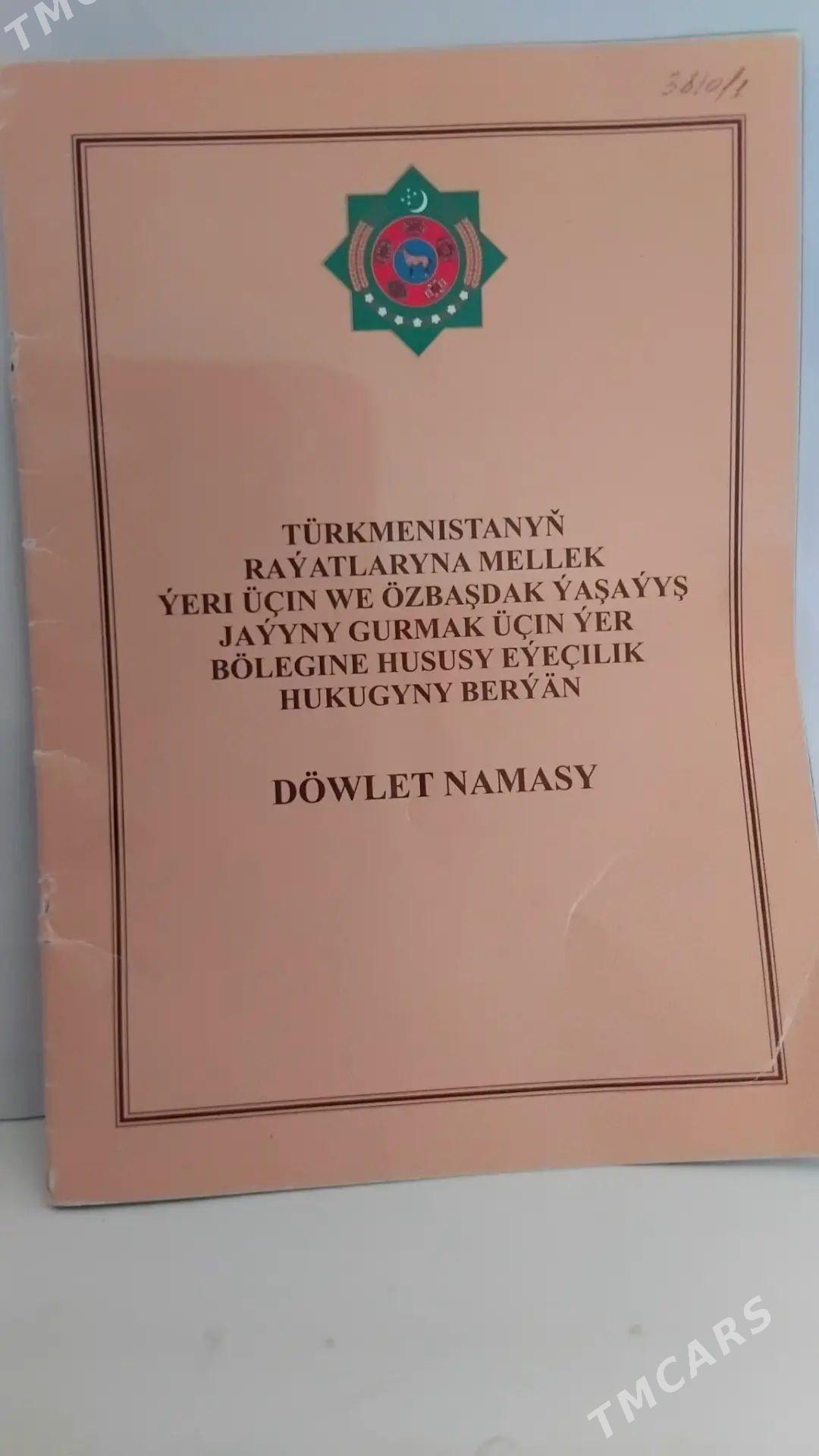 Mellek er - Türkmenabat - img 1