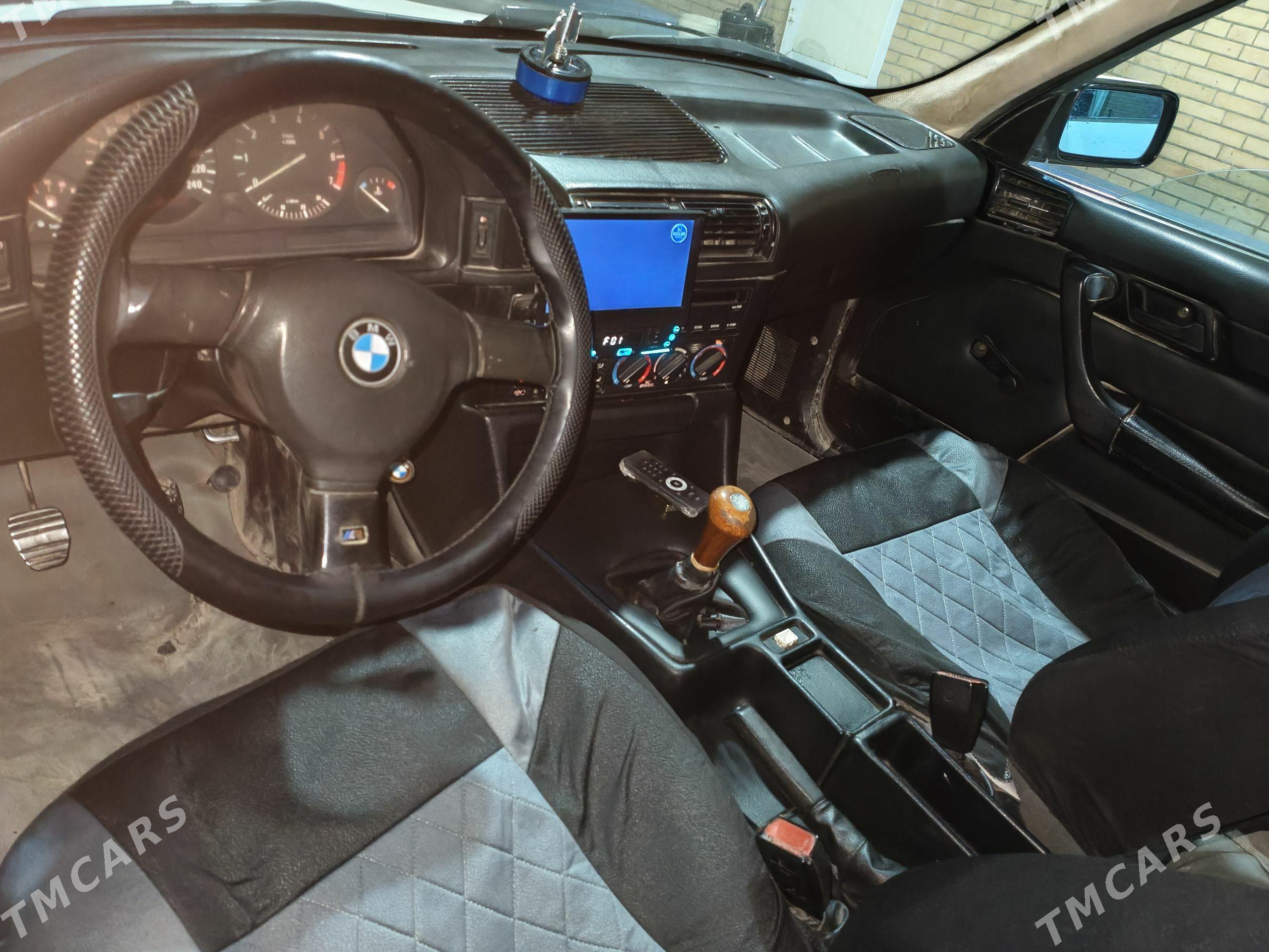 BMW 520 1991 - 80 000 TMT - Туркменабат - img 1