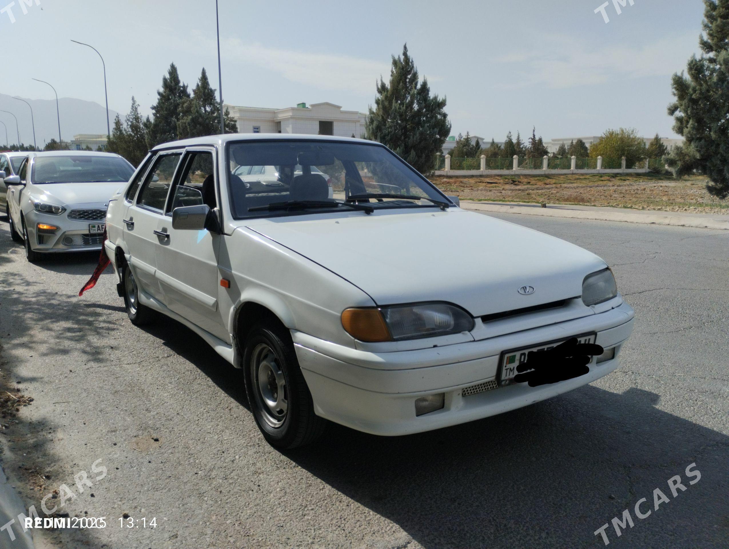 Lada 2115 2001 - 25 000 TMT - Gökdepe - img 1