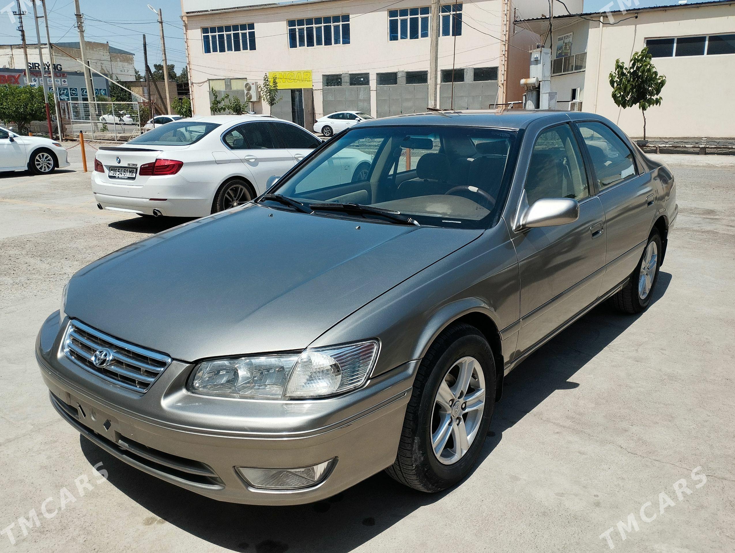 Toyota Camry 1998 - 130 000 TMT - Mary - img 1