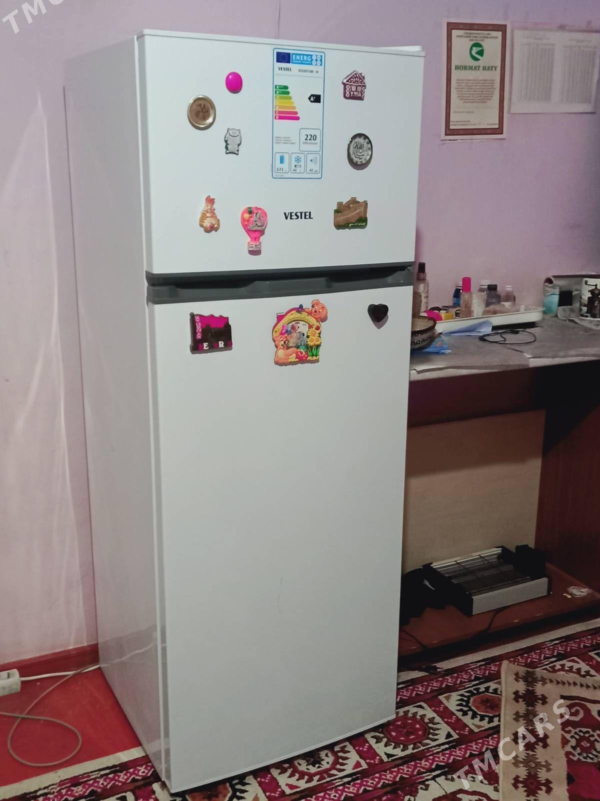 vestel haladilnik - Aşgabat - img 1