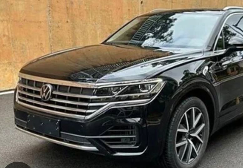 Touareg Faralar we bamperlary 10 000 TMT - Bedew - img 1