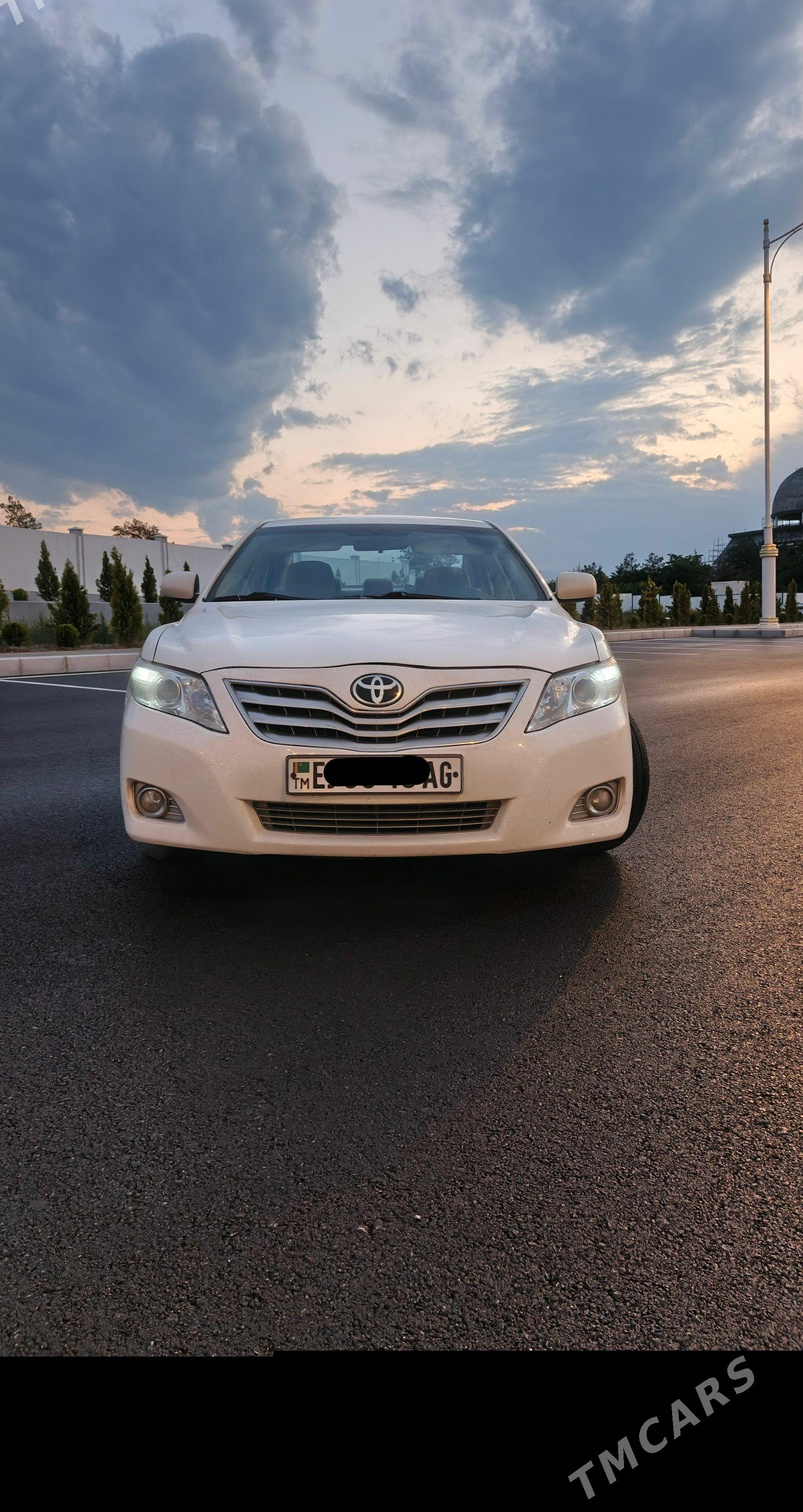 Toyota Camry 2009 - 205 000 TMT - Köşi - img 1