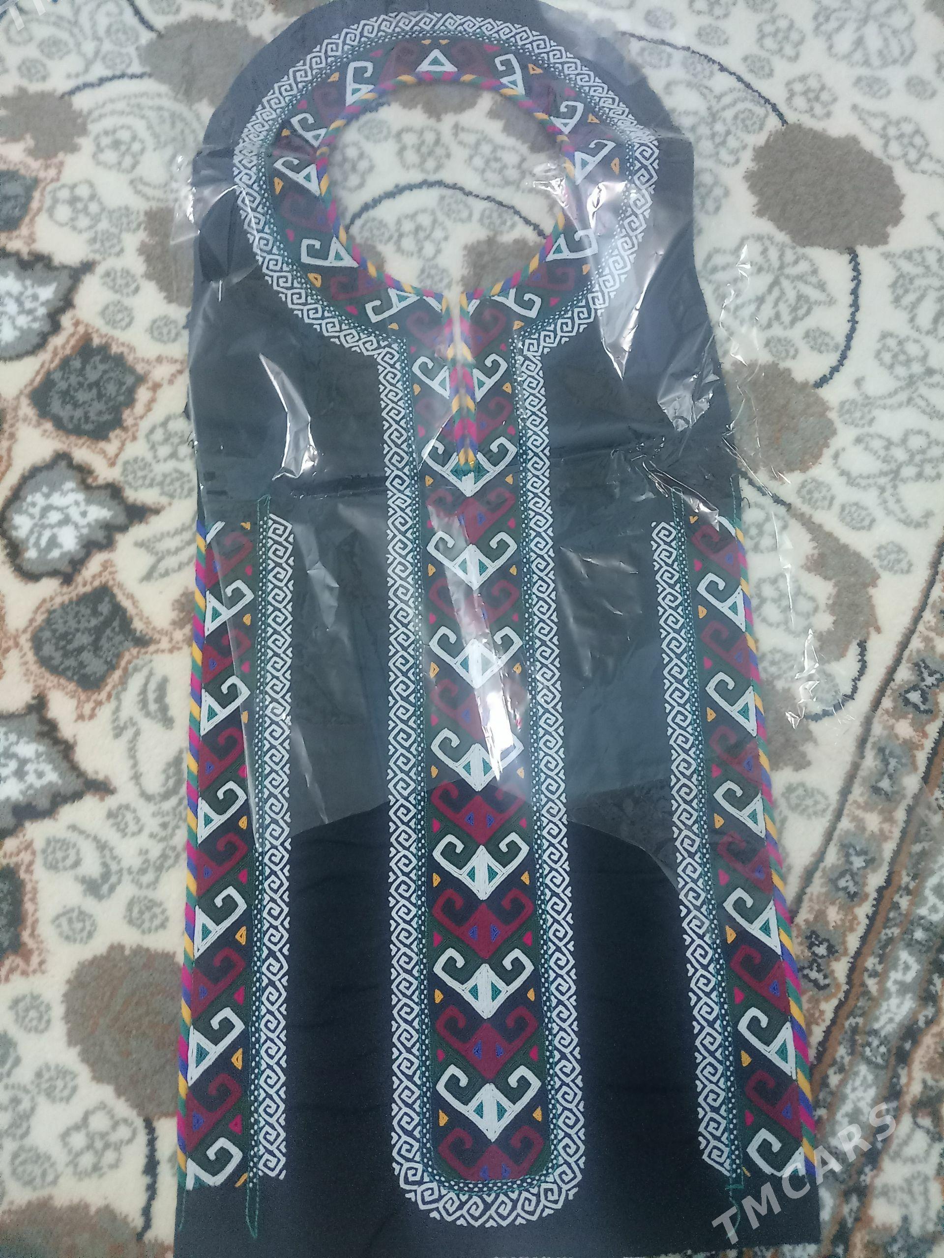 El yaka - Türkmenbaşy - img 1