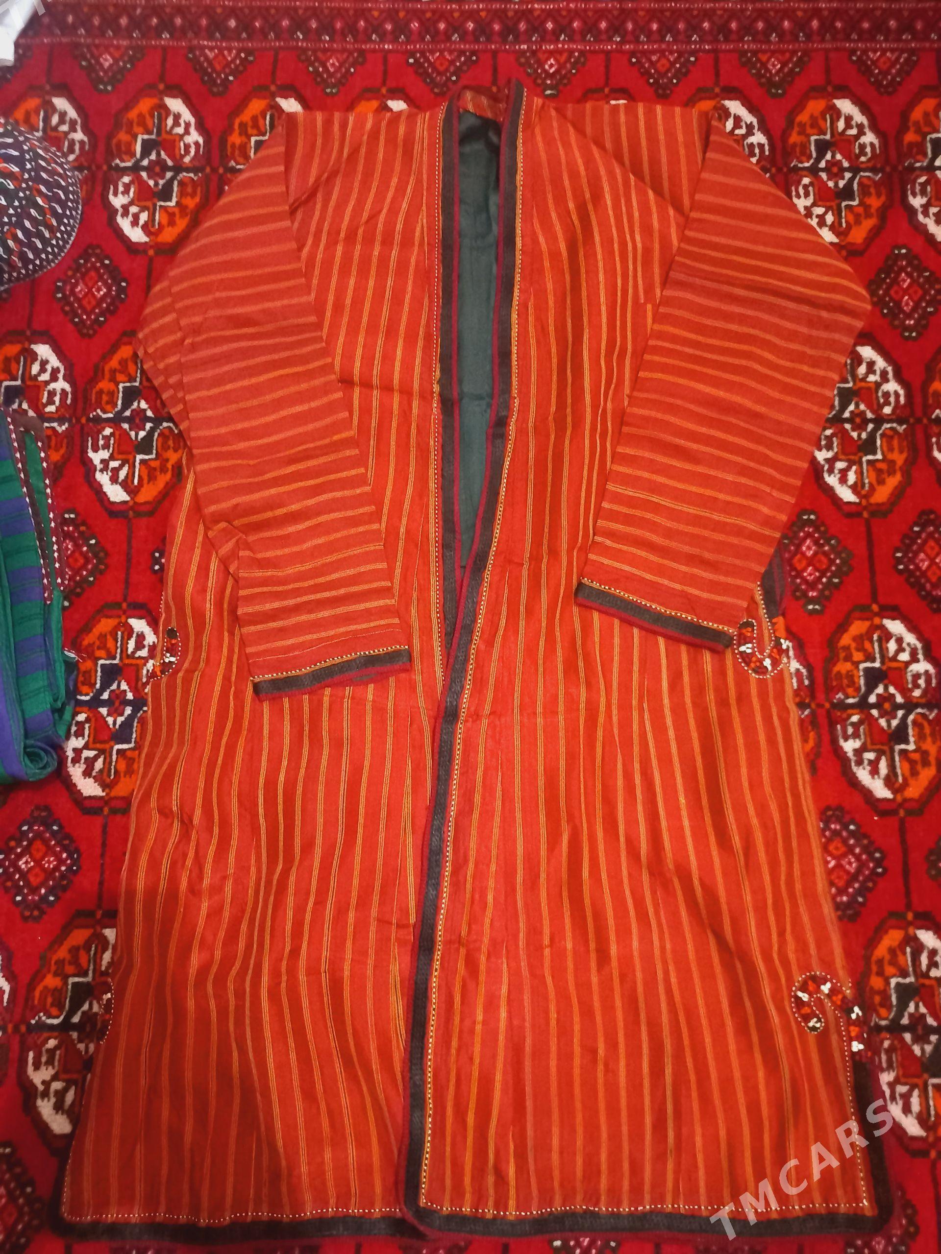 gadymy don - Aşgabat - img 1