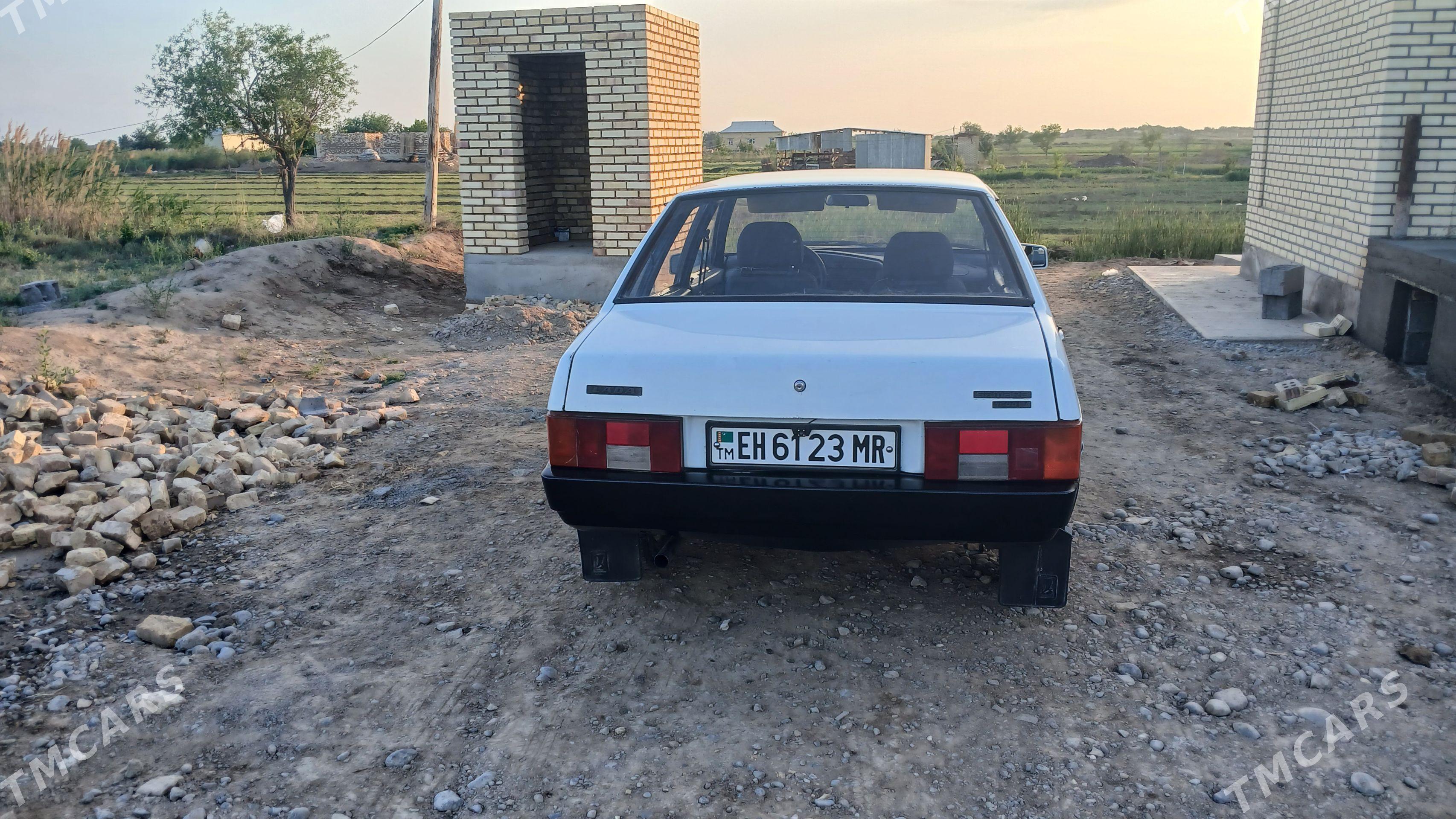 Lada 21099 2000 - 35 000 TMT - Wekilbazar - img 1