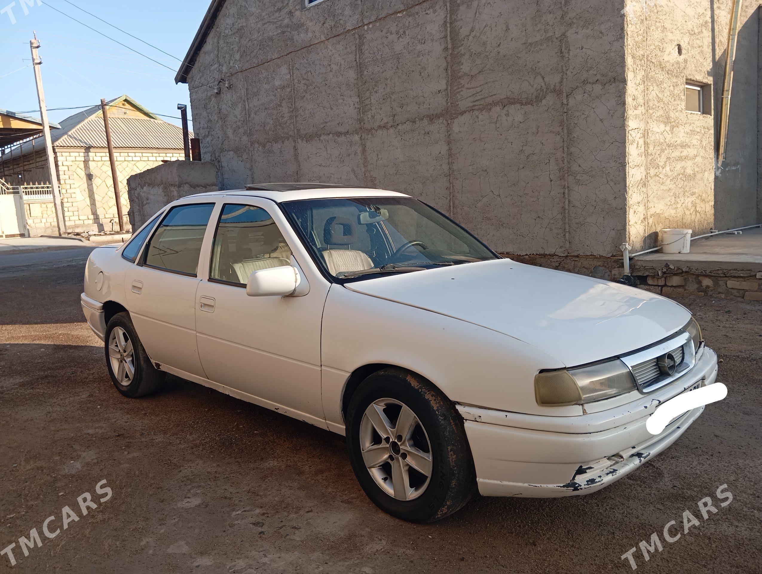 Opel Vectra 1992 - 26 000 TMT - Туркменбаши - img 1