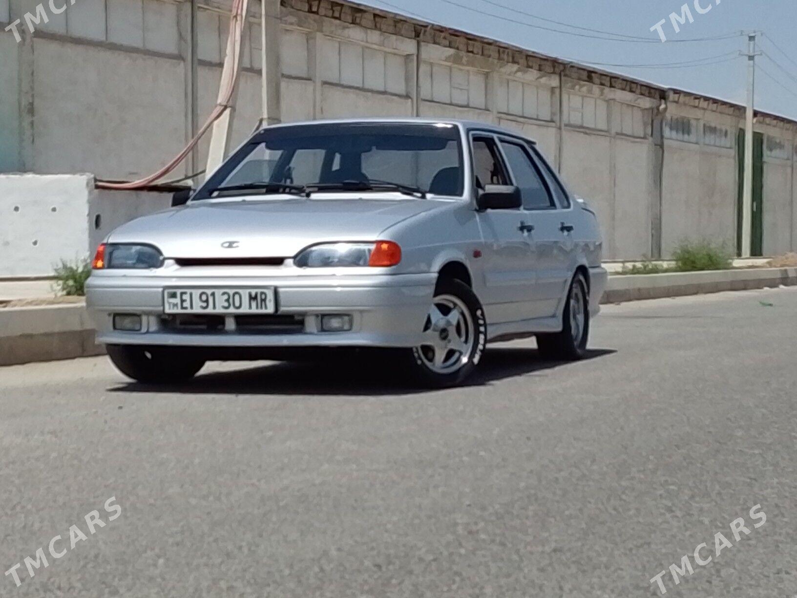 Lada 2115 2007 - 55 000 TMT - Мары - img 1