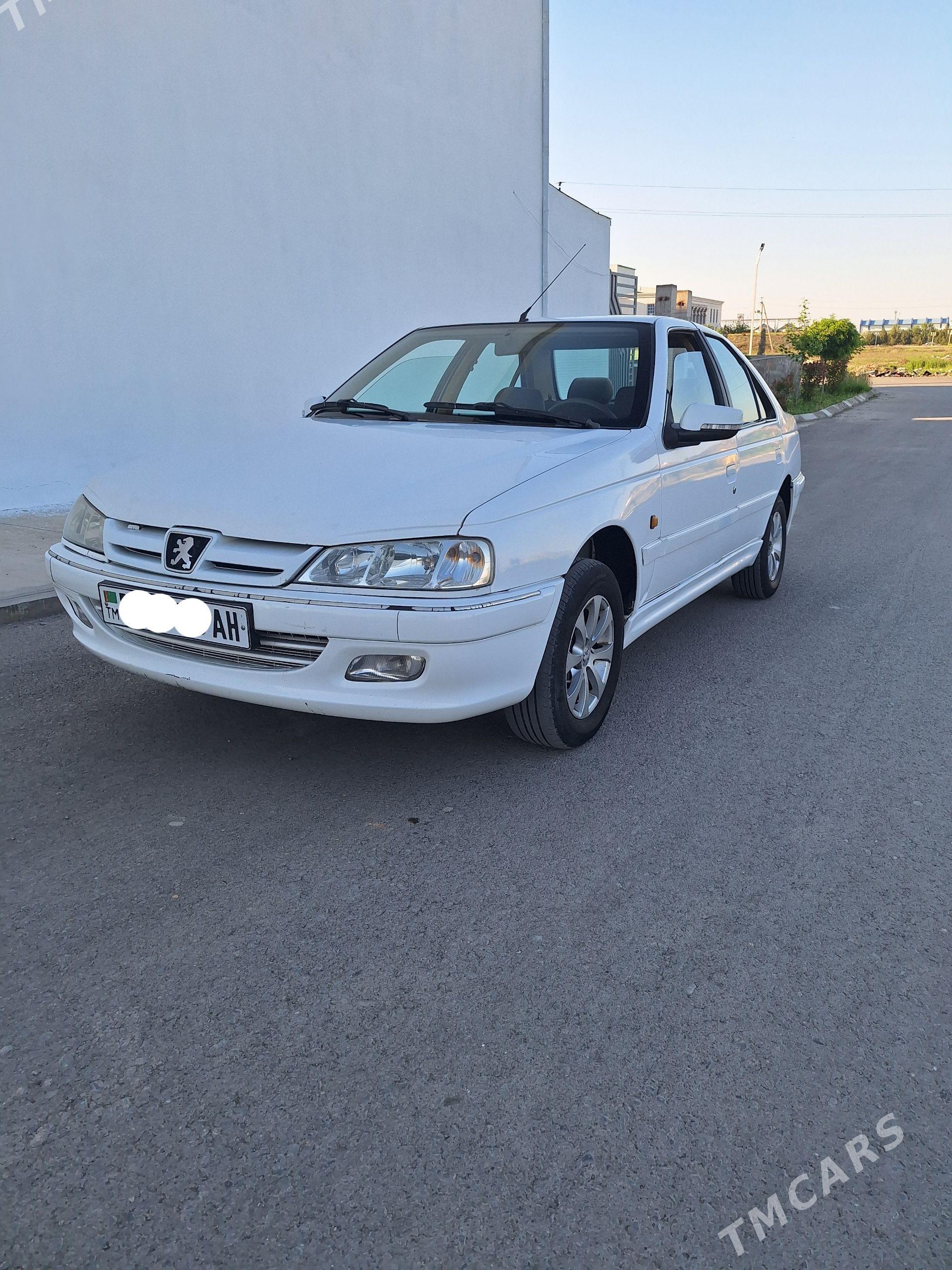 Peugeot 405 2014 - 95 000 TMT - Гёкдепе - img 1