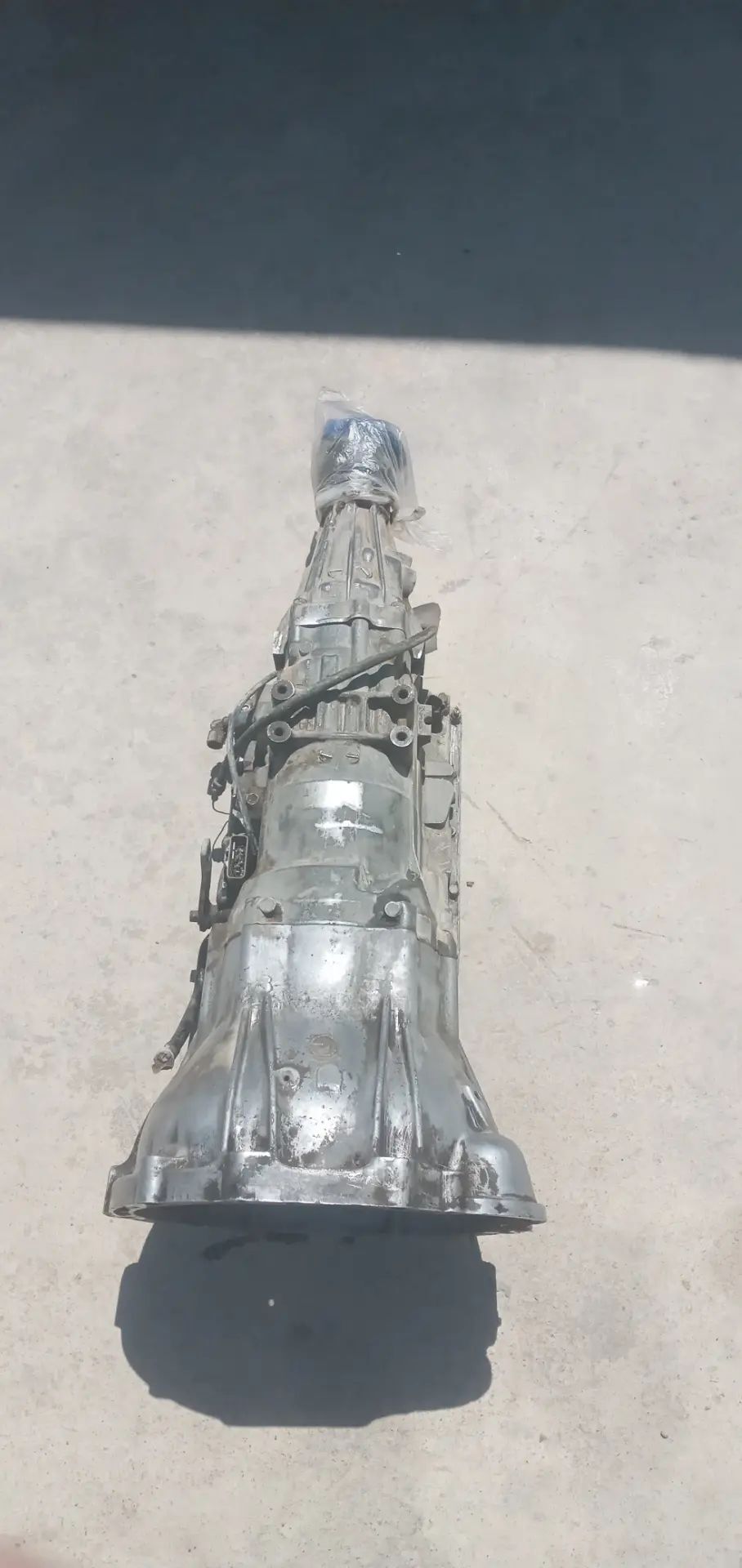 karopka mark 2lik 3 000 TMT - Türkmenbaşy - img 1