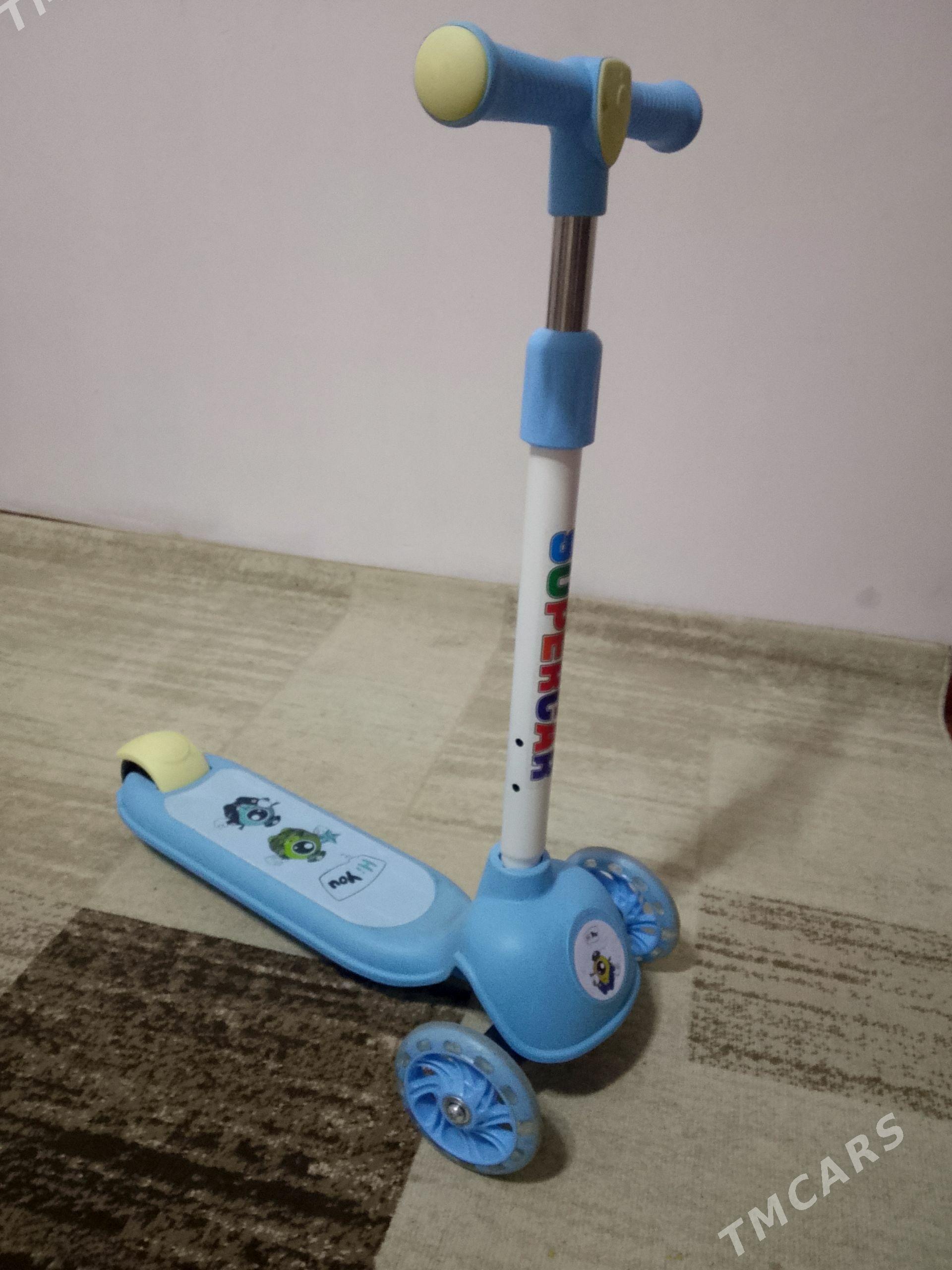 samakat - Türkmenbaşy - img 1