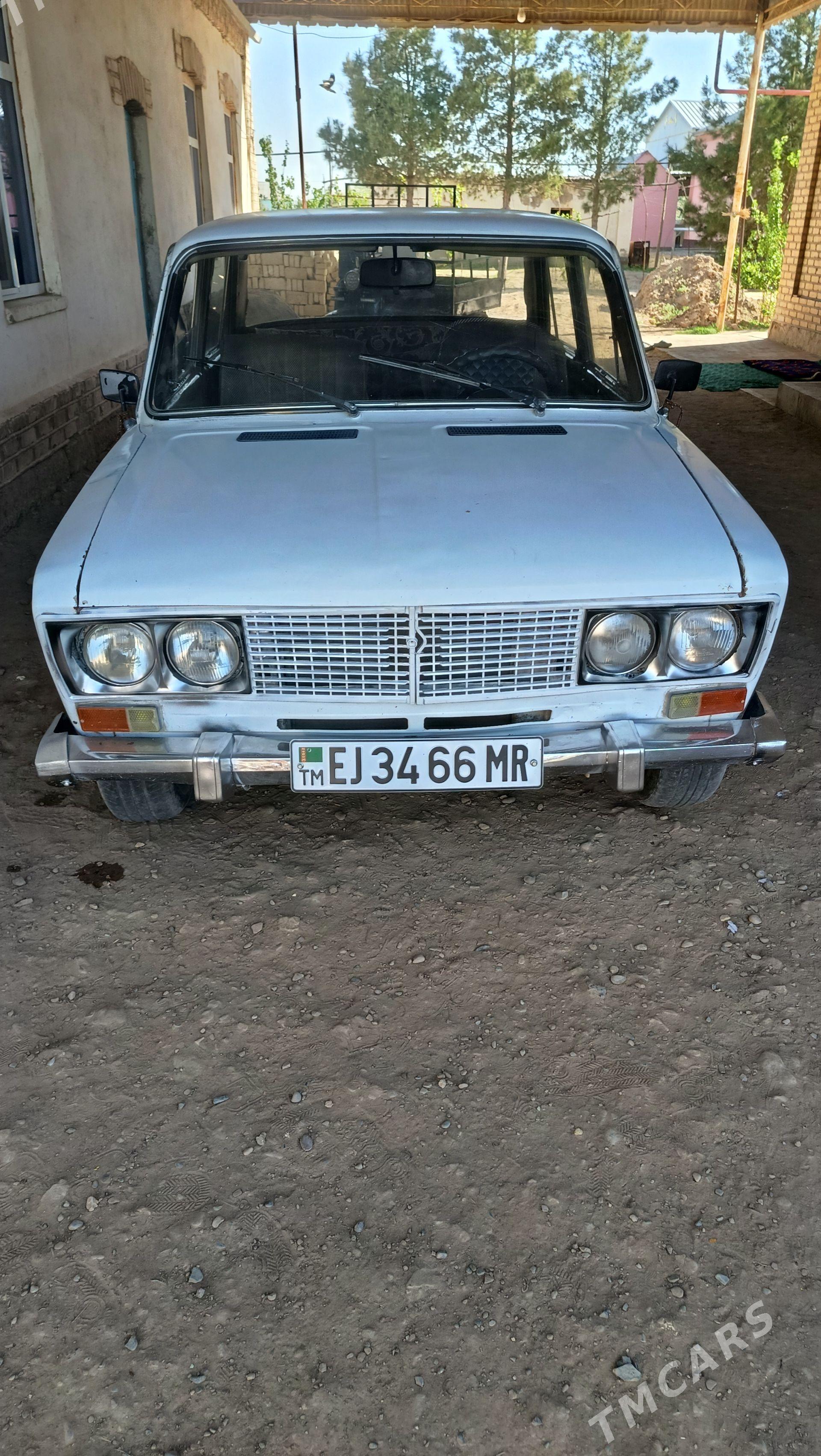Lada 2106 1986 - 15 000 TMT - Мургап - img 1