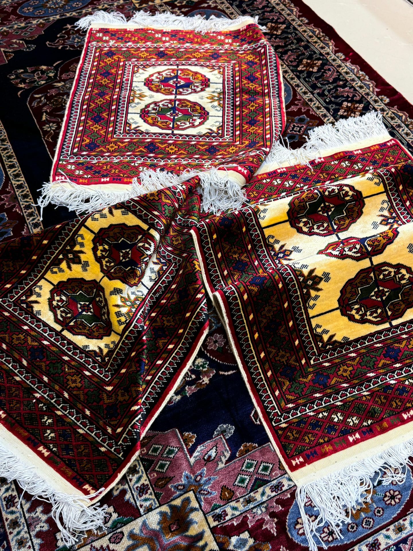 haly 5 000 TMT - Dosaaf - img 1