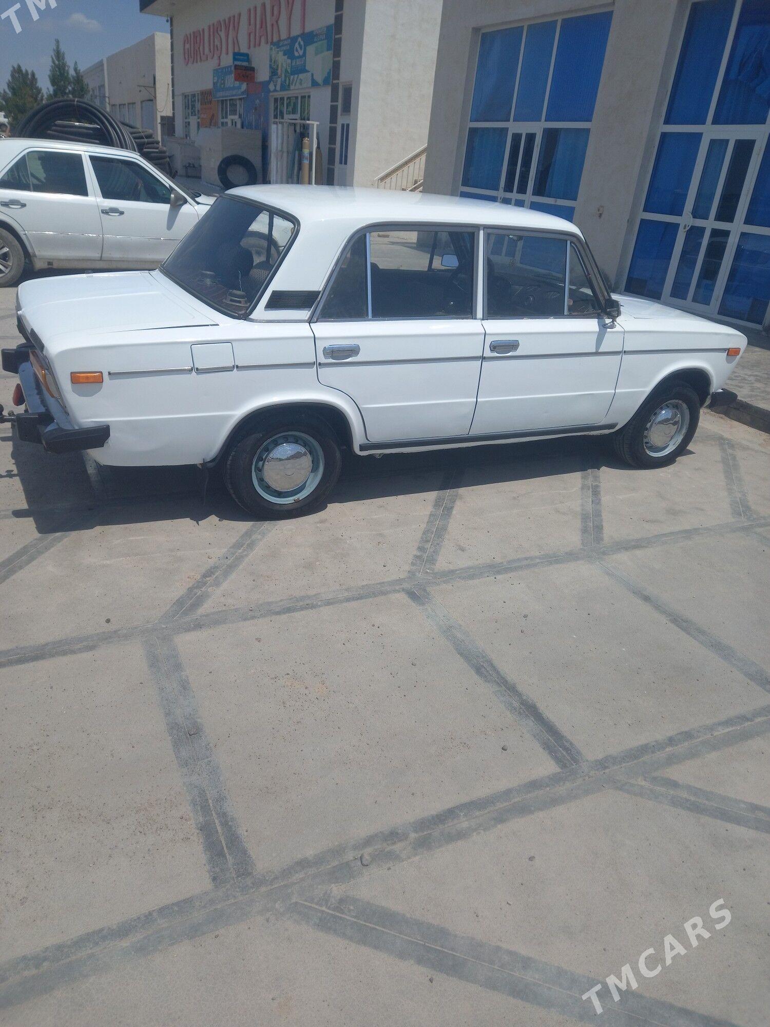 Lada 2106 1985 - 33 000 TMT - Сакарчага - img 1