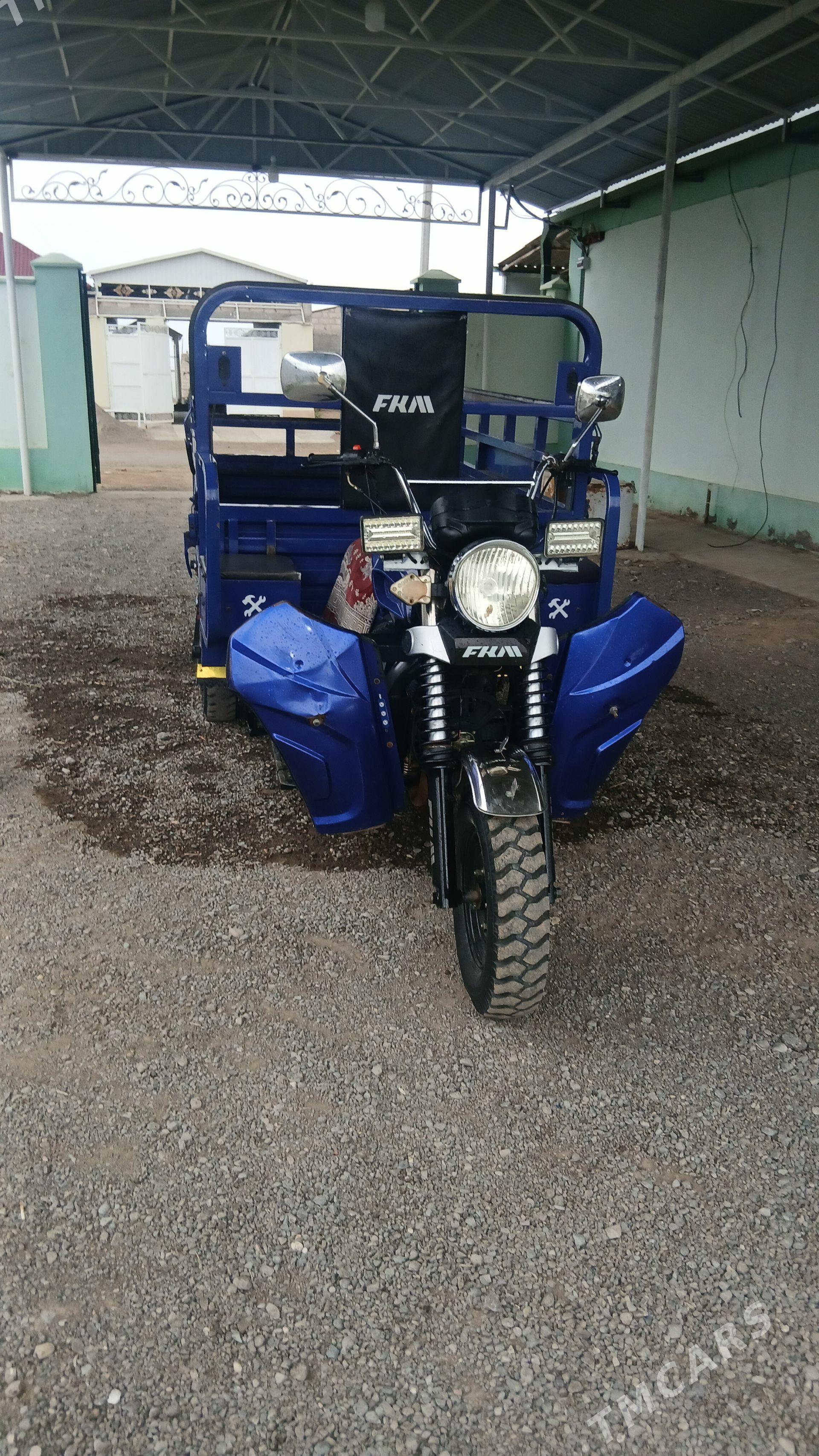 Fekon FK200-14G 2023 - 26 000 TMT - Яшлык - img 1