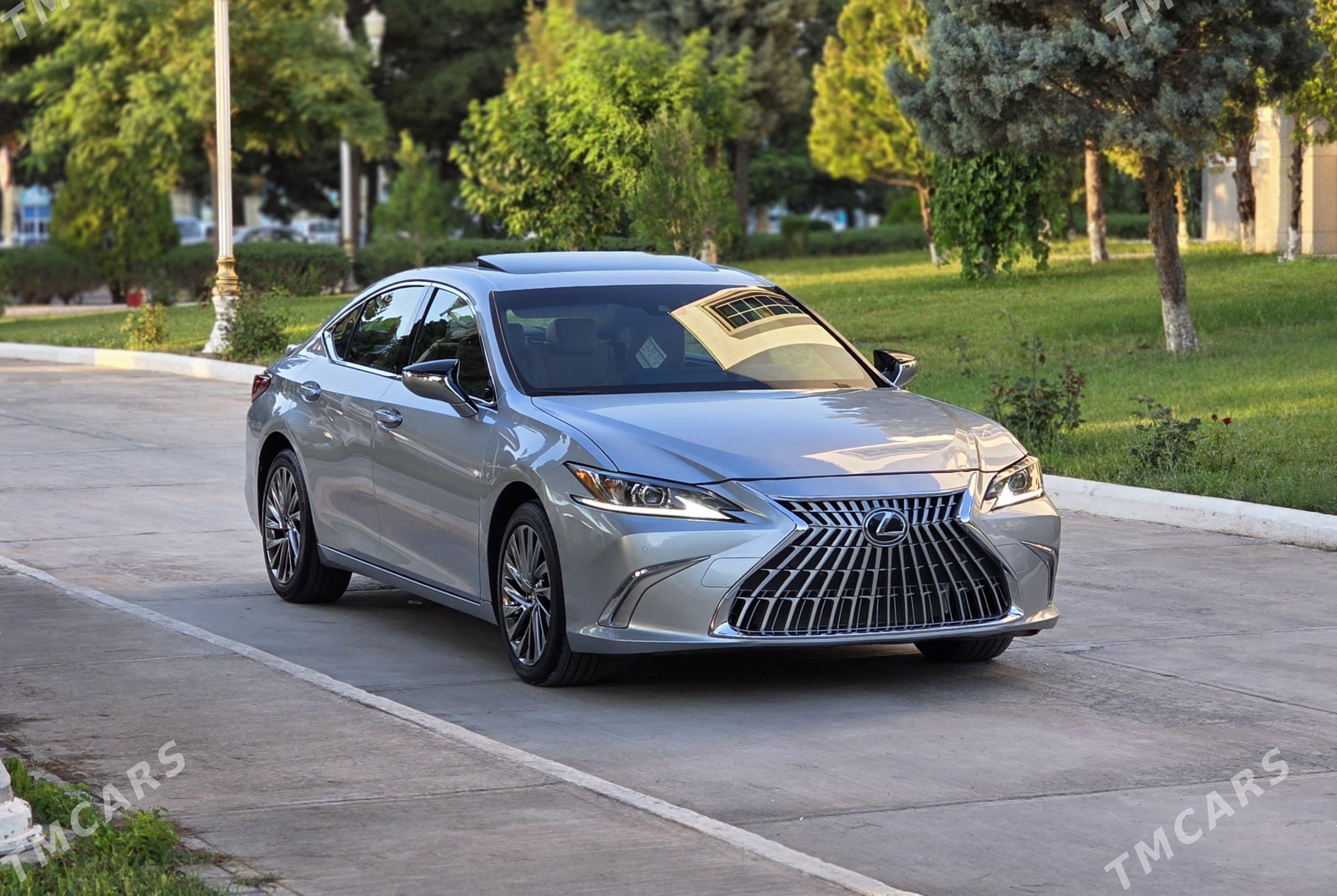 Lexus ES 250 2025 - 526 000 TMT - Mary - img 1