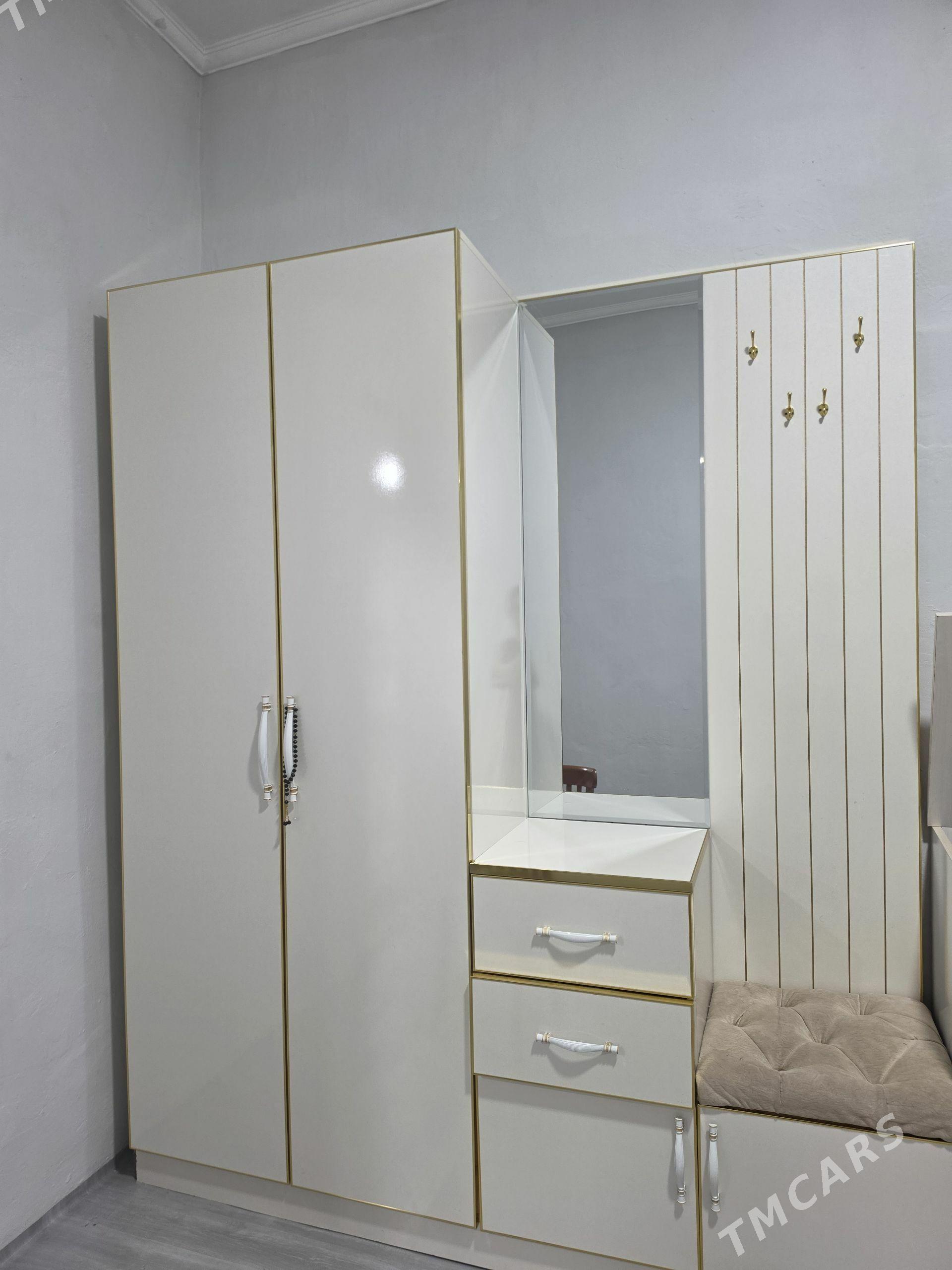 mebil - Türkmenbaşy - img 1