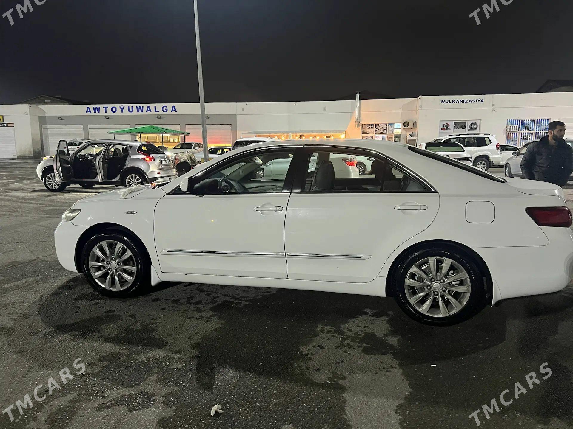 Toyota Camry 2008 - 175 000 TMT - Мир 8 - img 1