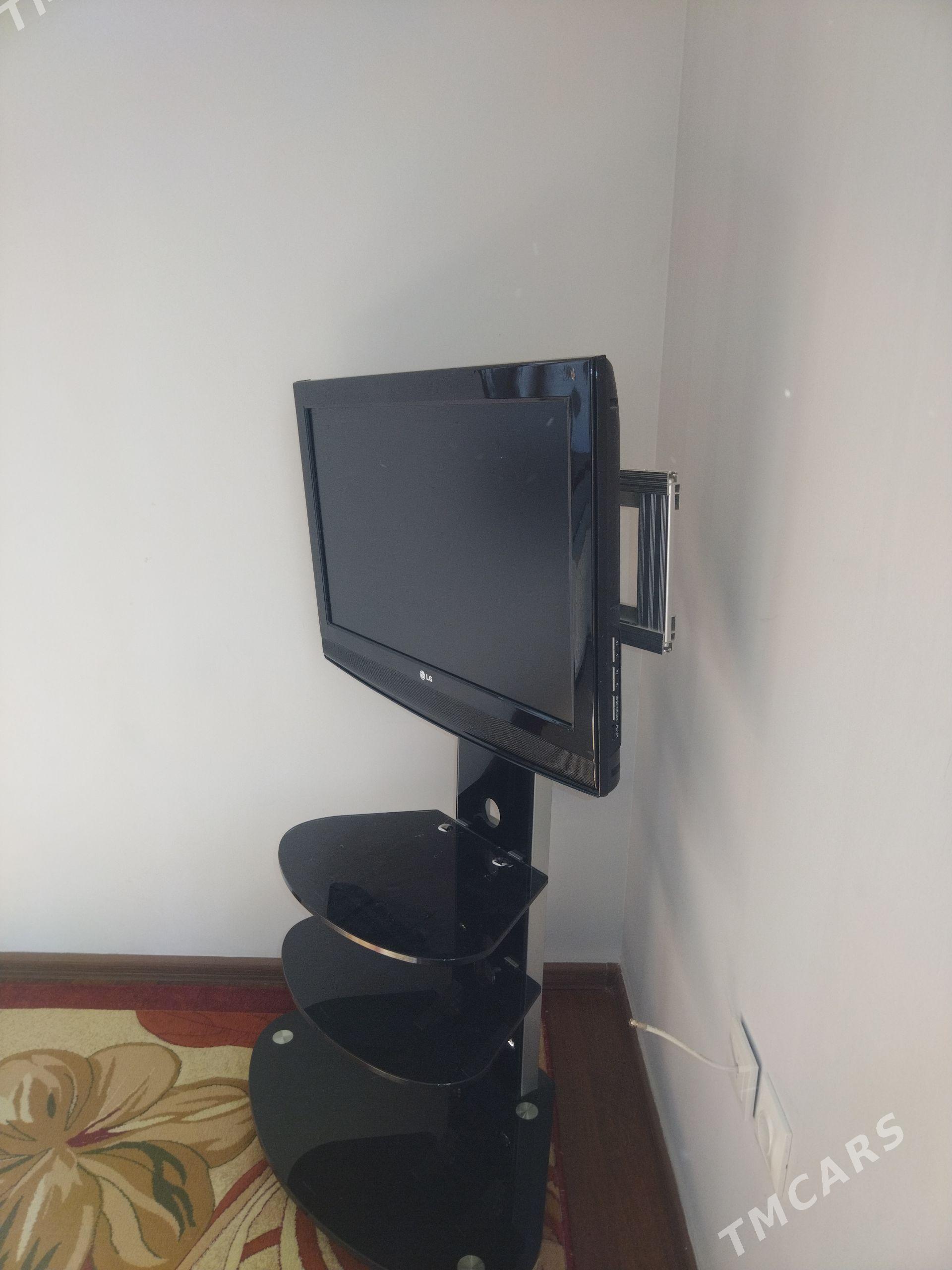 Telewizor LG - Balkanabat - img 1