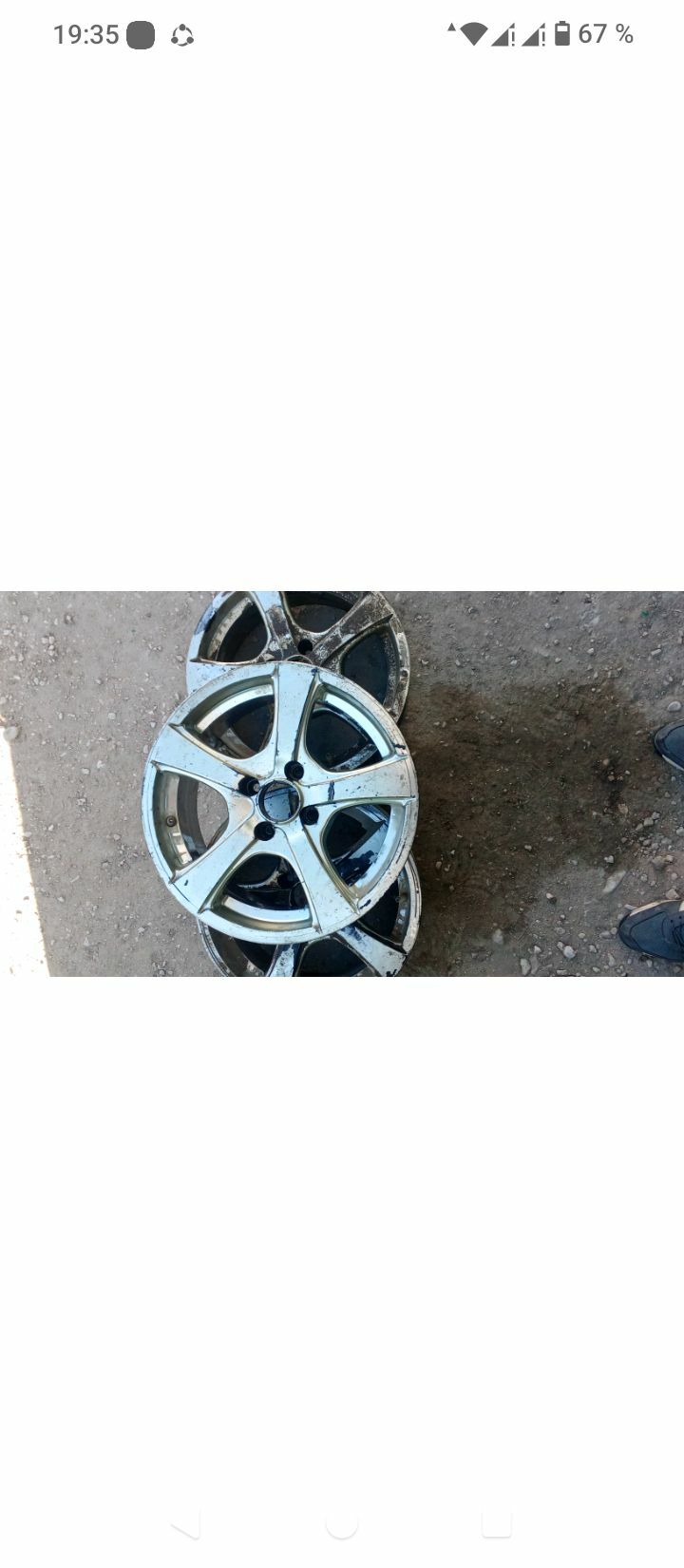 Disga 500 TMT - Балканабат - img 1