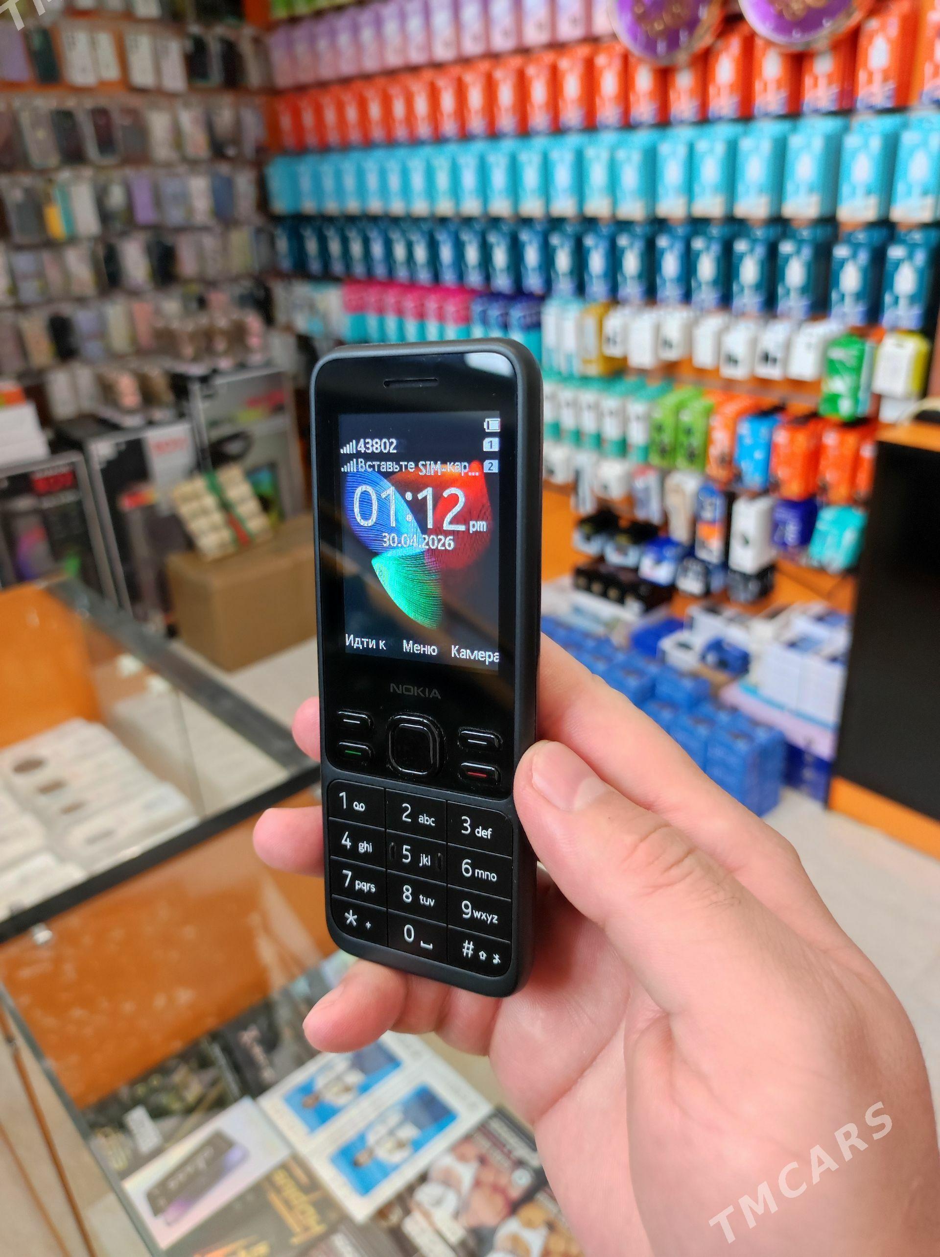 2020 ýyl Nokia uly ekranly - Дашогуз - img 1