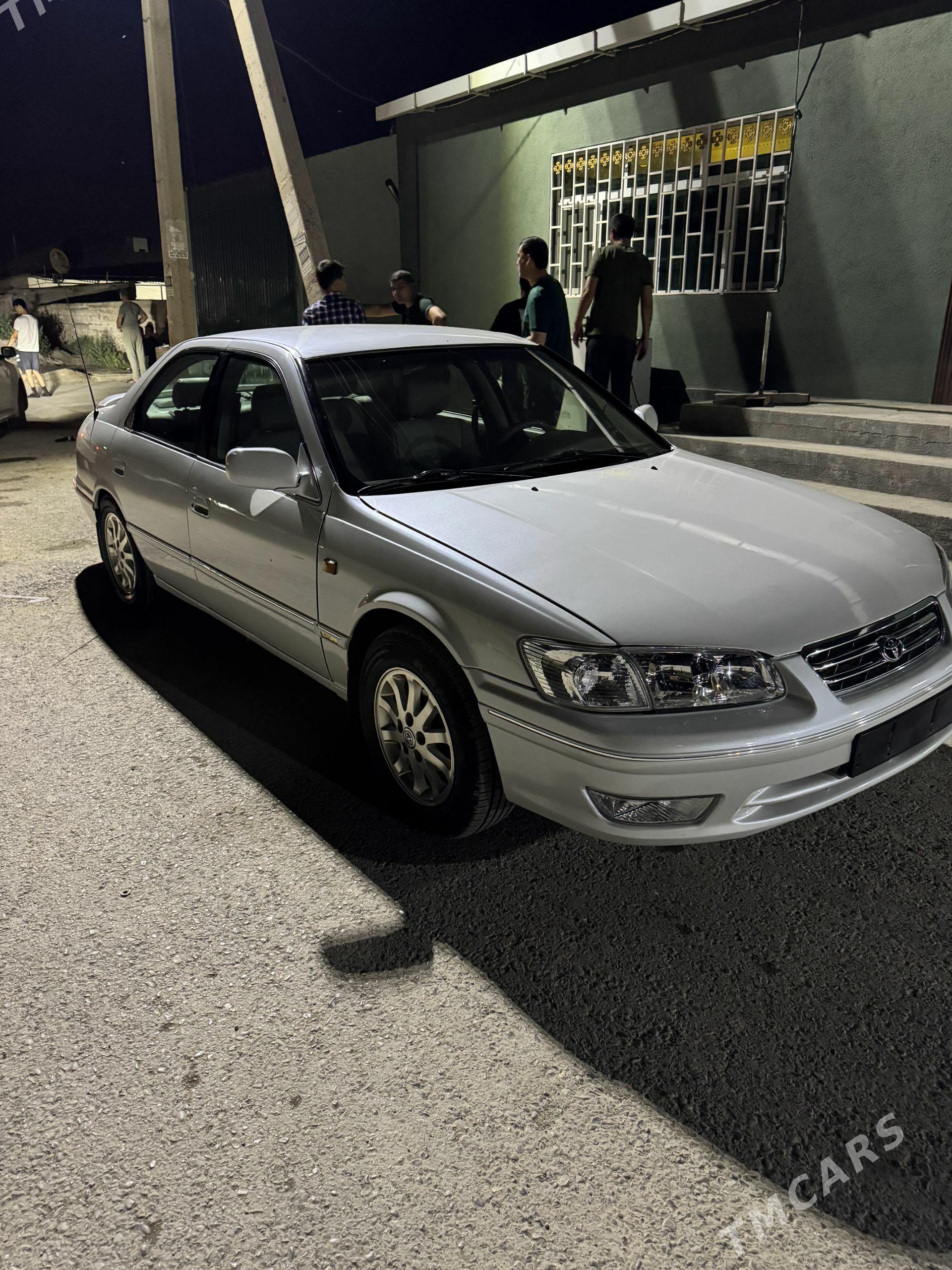 Toyota Camry 1999 - 125 000 TMT - Kaka - img 1