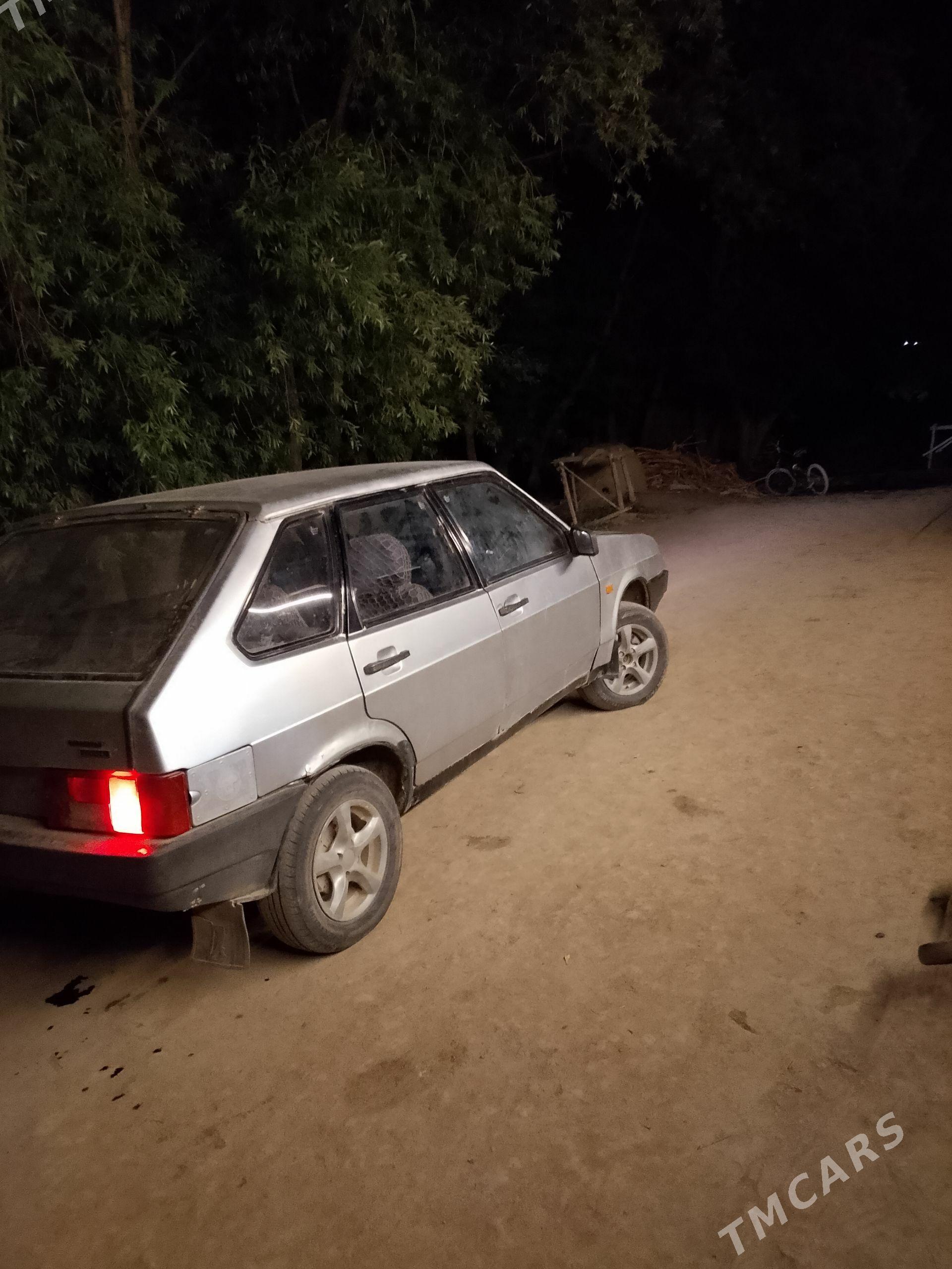 Lada 2109 1997 - 17 000 TMT - Кёнеургенч - img 1