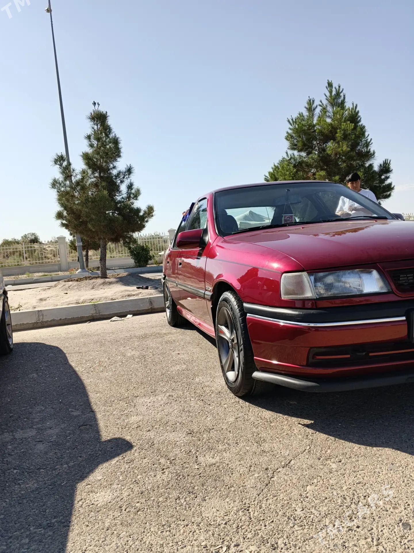 Opel Vectra 1995 - 63 000 TMT - Туркменабат - img 1