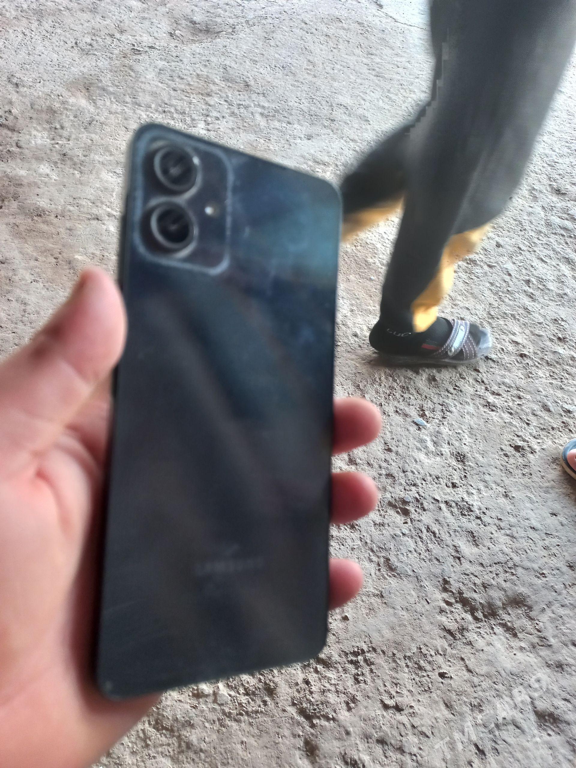 Samsung A06 - Губадаг - img 1