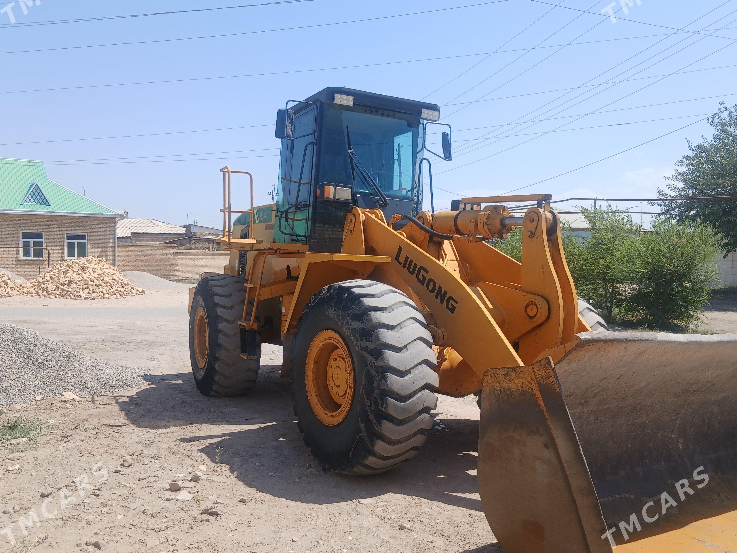 LiuGong CLG 856H 2019 - 590 000 TMT - Туркменабат - img 1