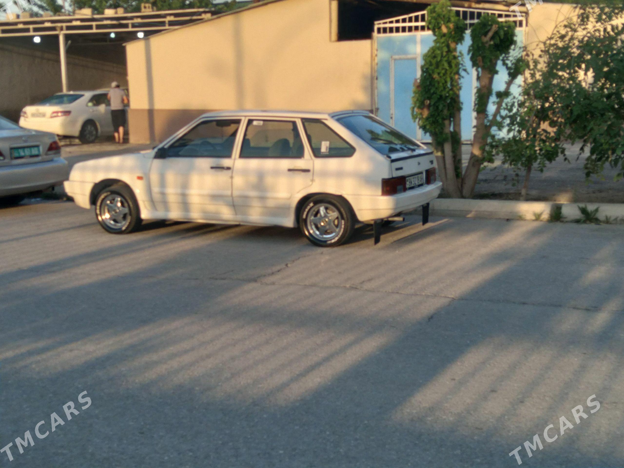Lada 2109 1991 - 36 000 TMT - Gökje - img 1