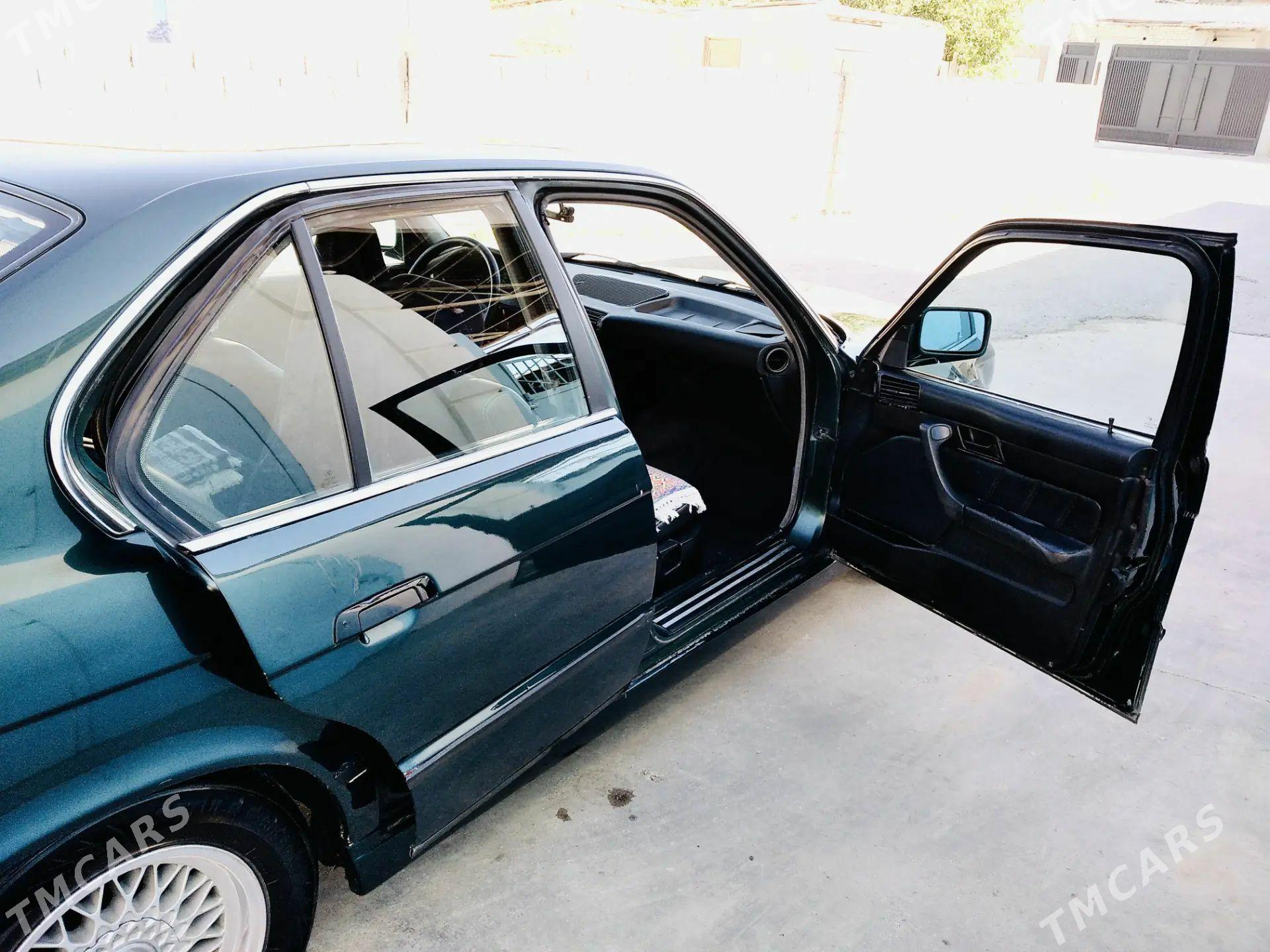 BMW 525 1992 - 80 000 TMT - Balkanabat - img 1