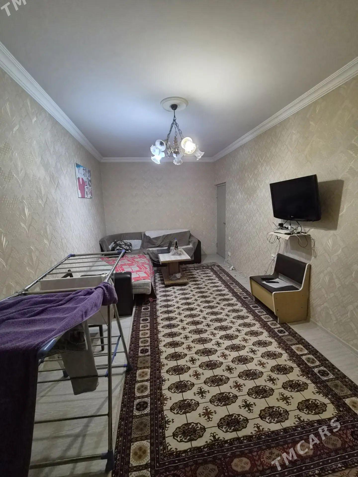 3 KOM KIM RAYON - Ашхабад - img 1