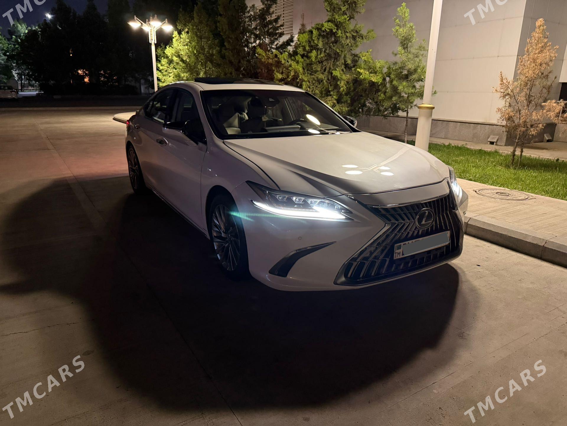 Lexus ES 350 2019 - 500 000 TMT - Ашхабад - img 1