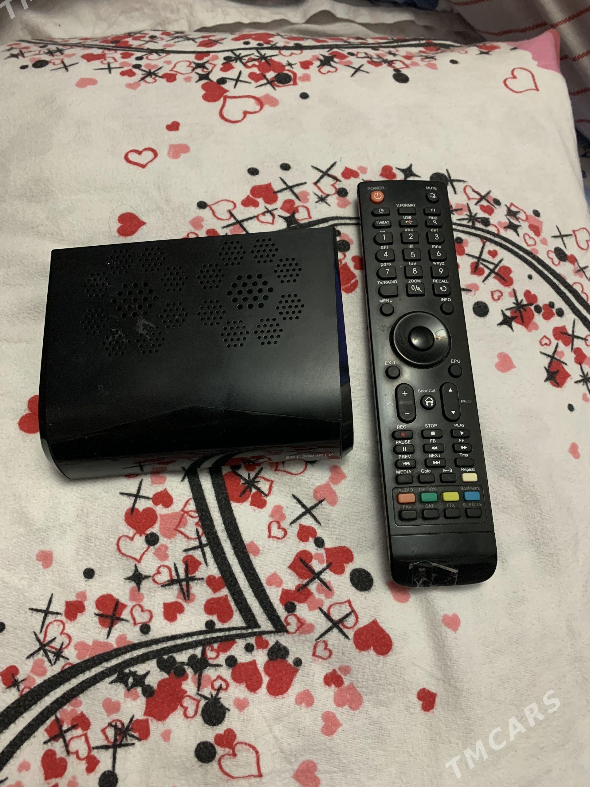 ip tuner iptech - Ашхабад - img 1