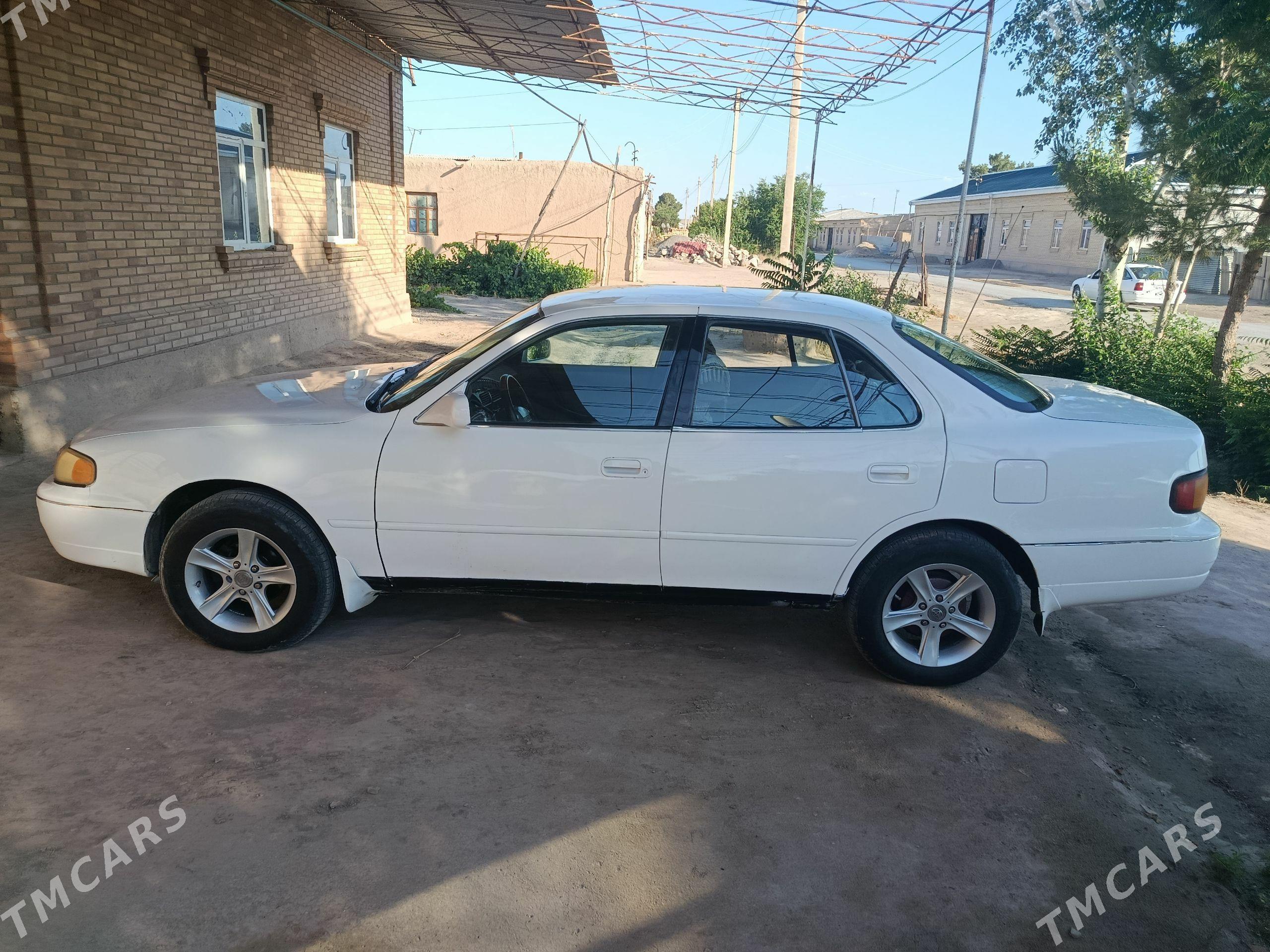 Toyota Camry 1996 - 105 000 TMT - Туркменабат - img 1