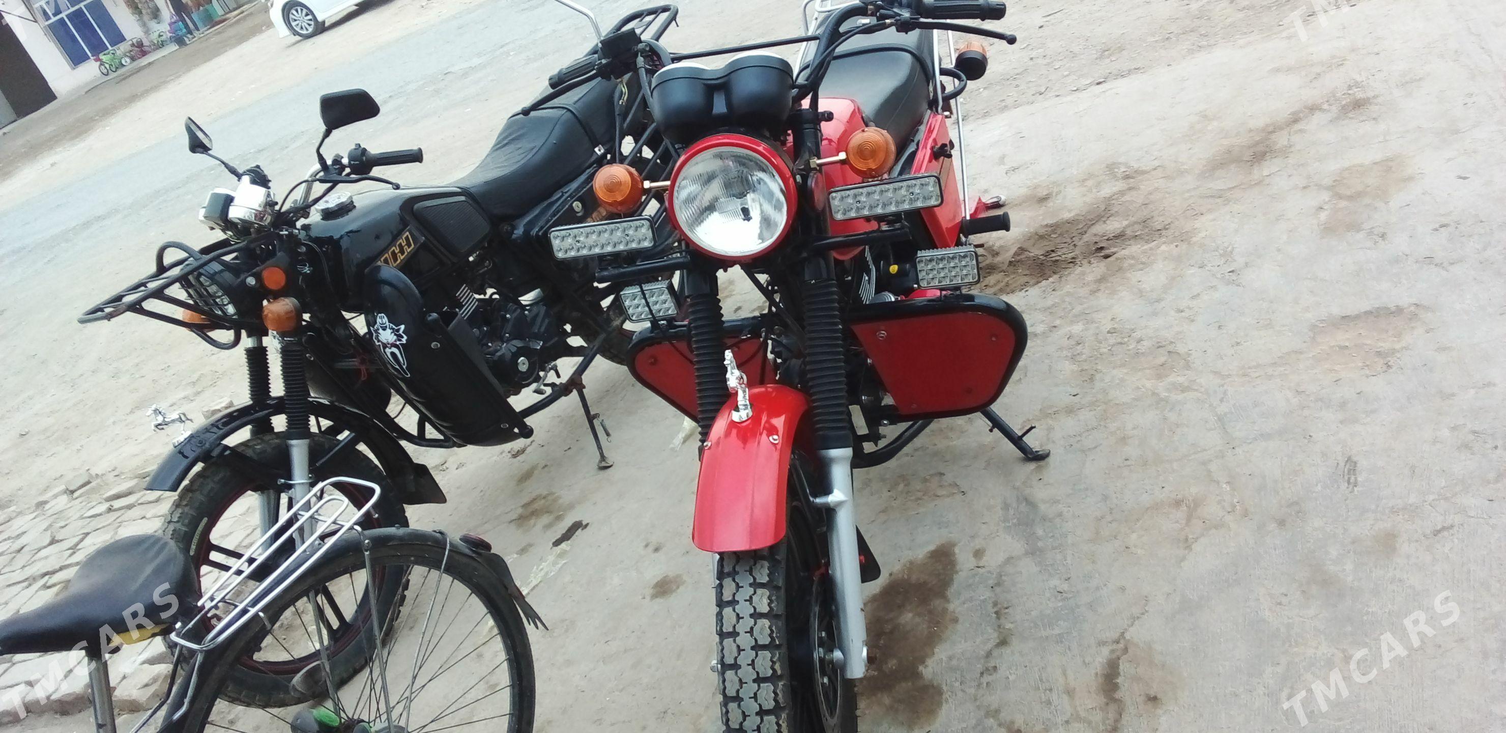 Fekon FK200-14G 2024 - 19 500 TMT - Гарабекевюл - img 1