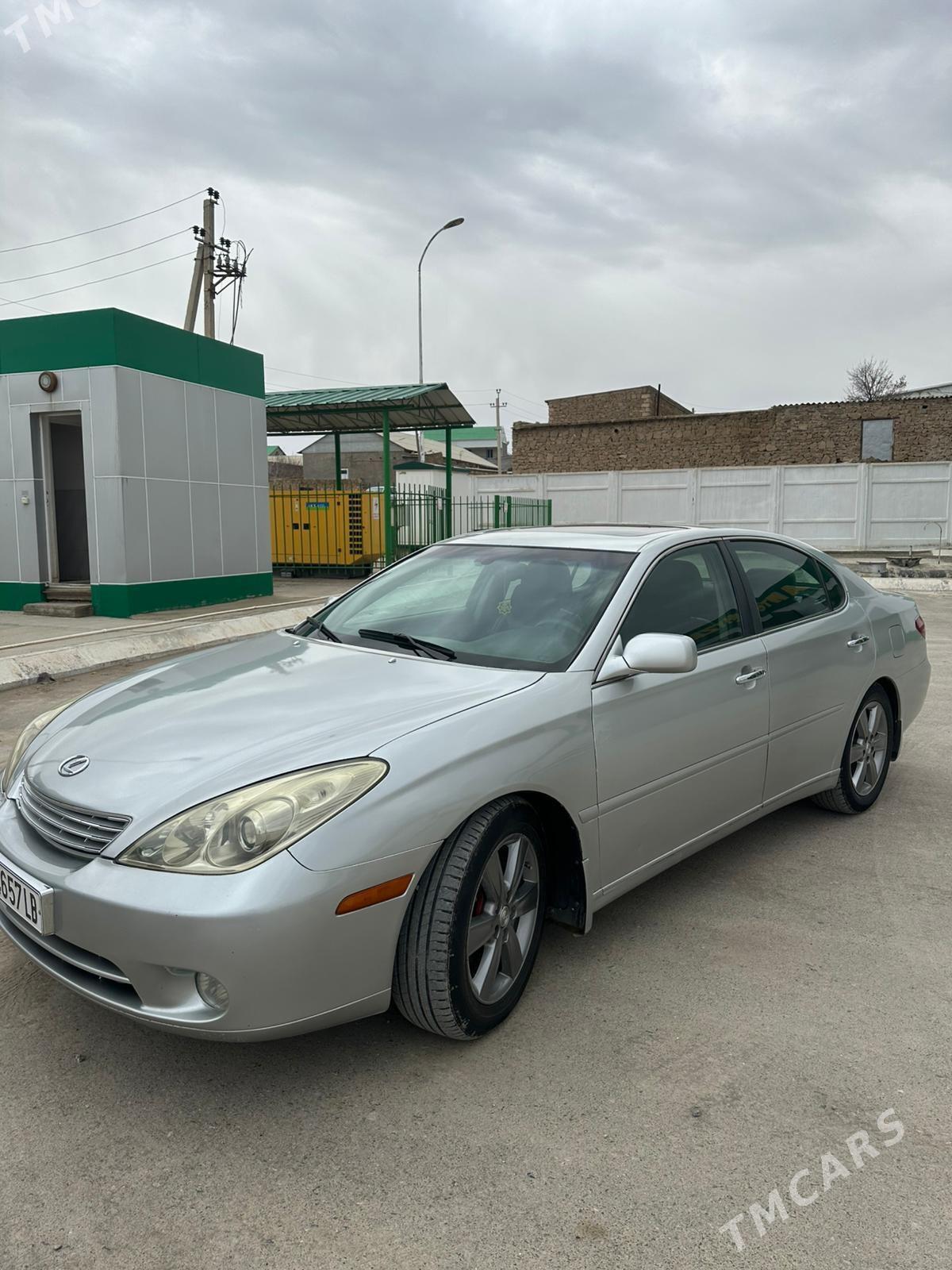 Lexus ES 330 2003 - 225 000 TMT - Magdanly - img 1