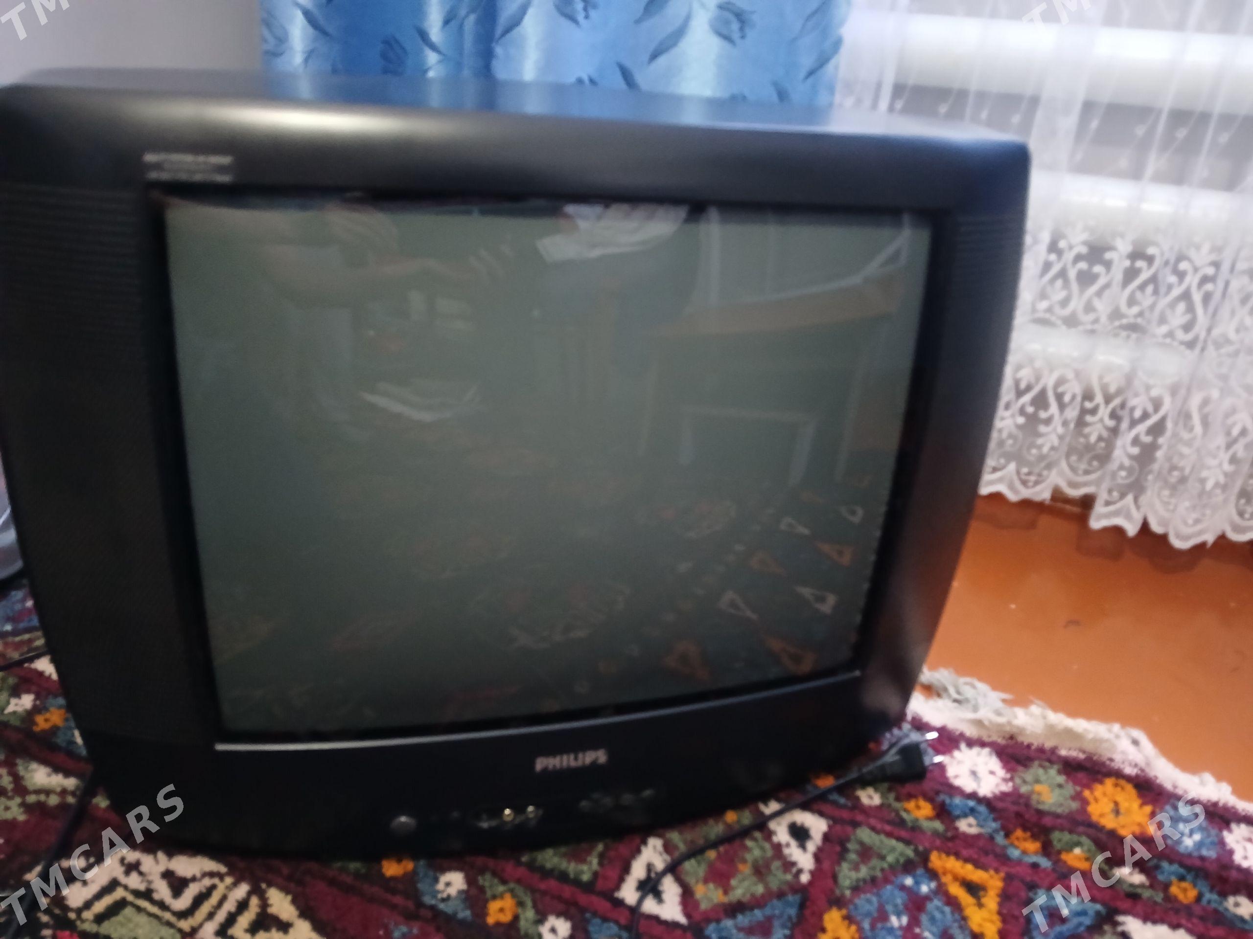 telewizor - Türkmenabat - img 1