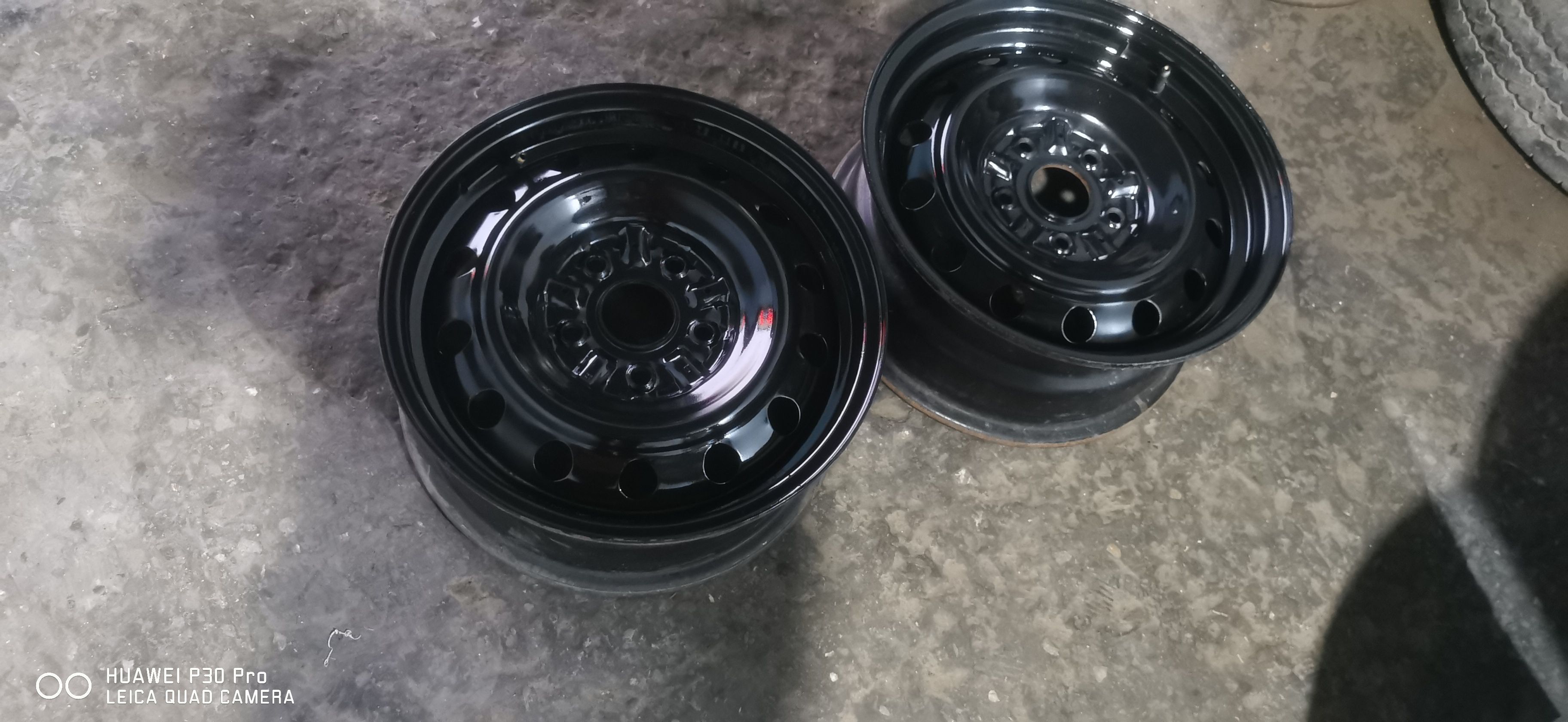 Gara diska 15 tayota 200 TMT - Мары - img 1