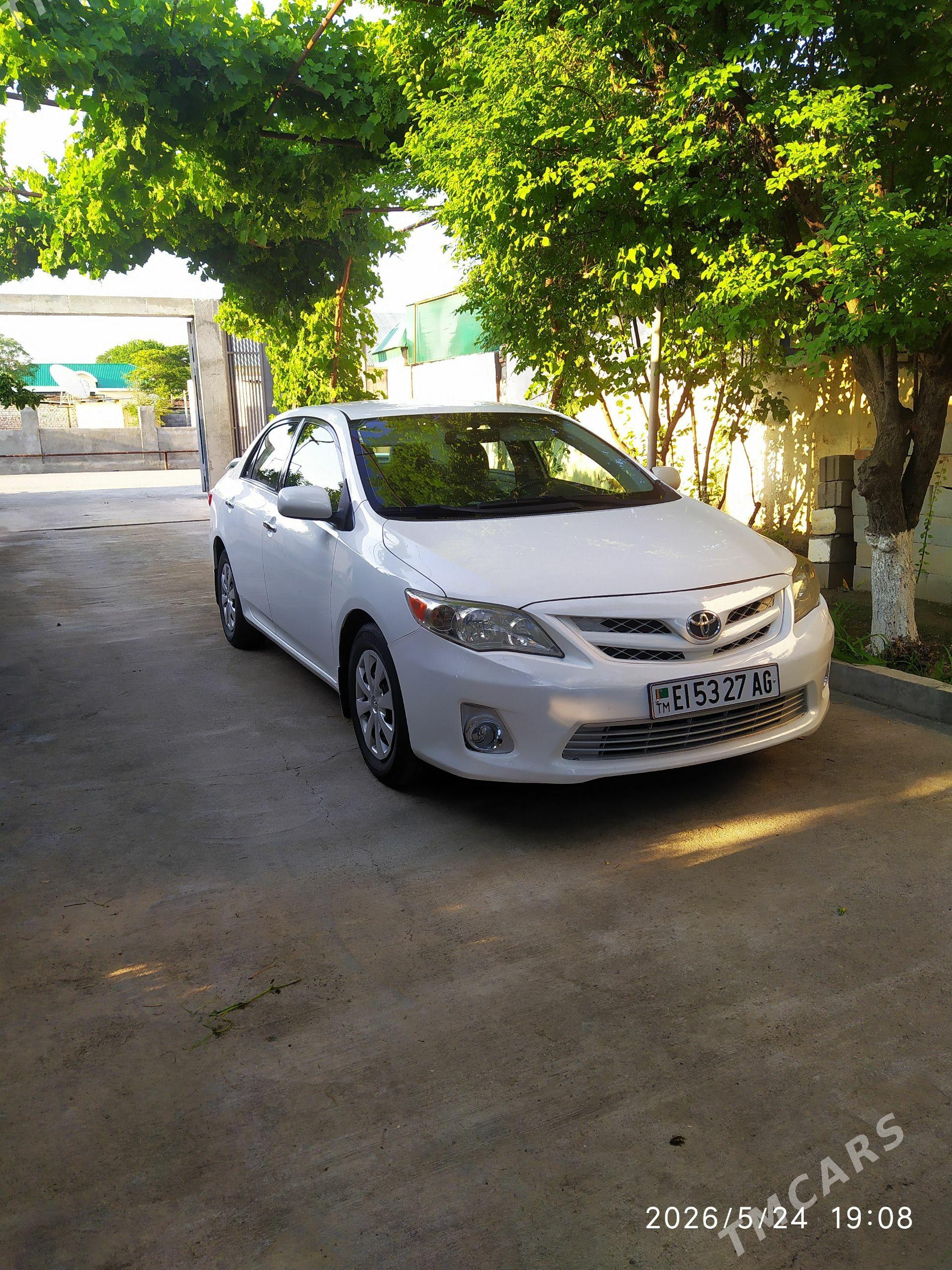 Toyota Corolla 2011 - 180 000 TMT - Bekrewe - img 1