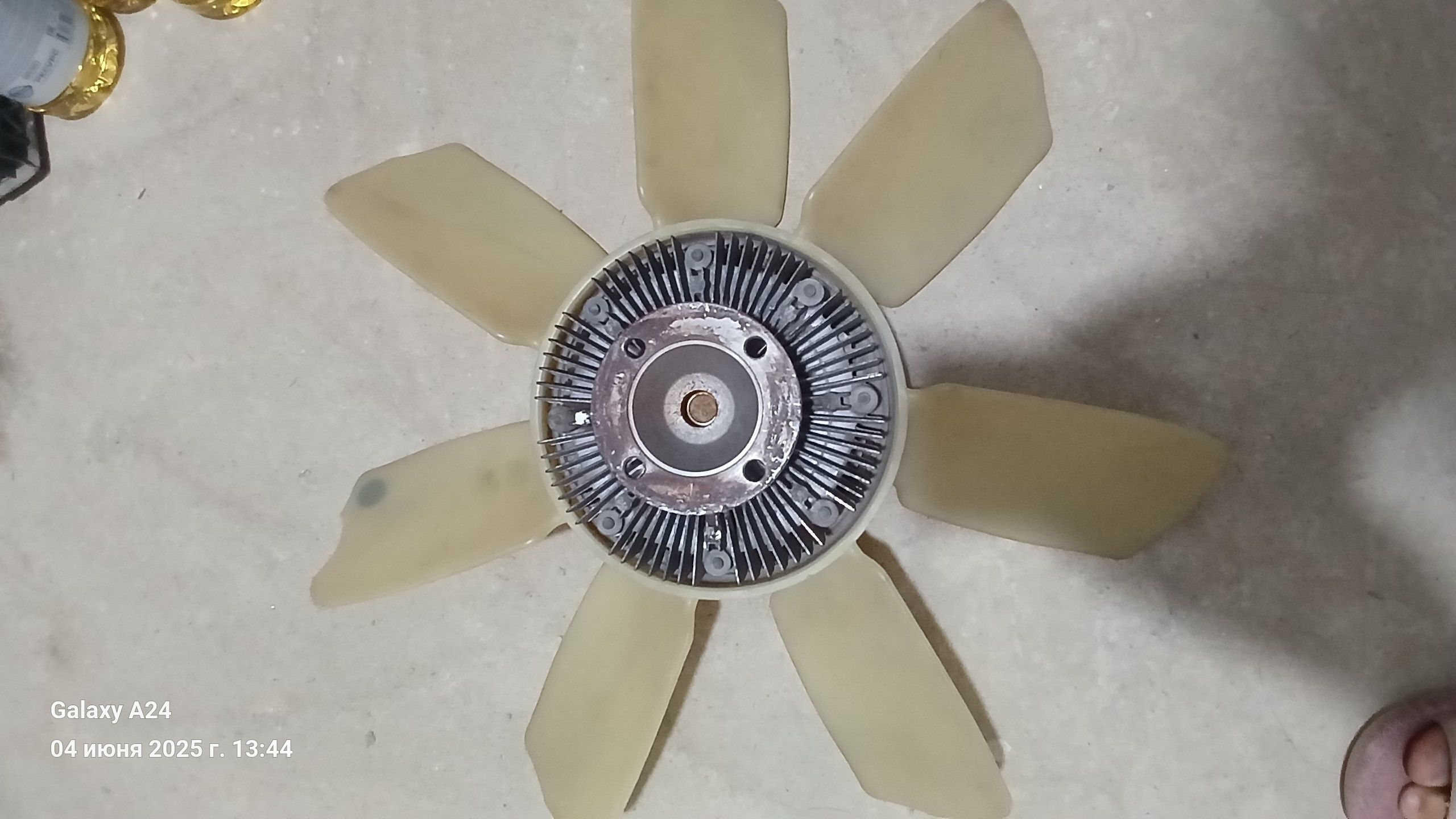 Lopus 600 TMT - Balkanabat - img 1