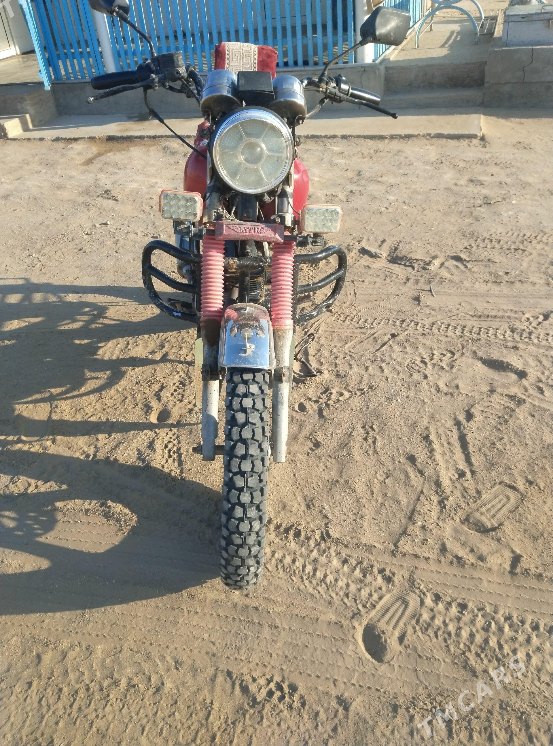 Fekon FK150-8G 2023 - 9 000 TMT - Эсенгулы - img 1