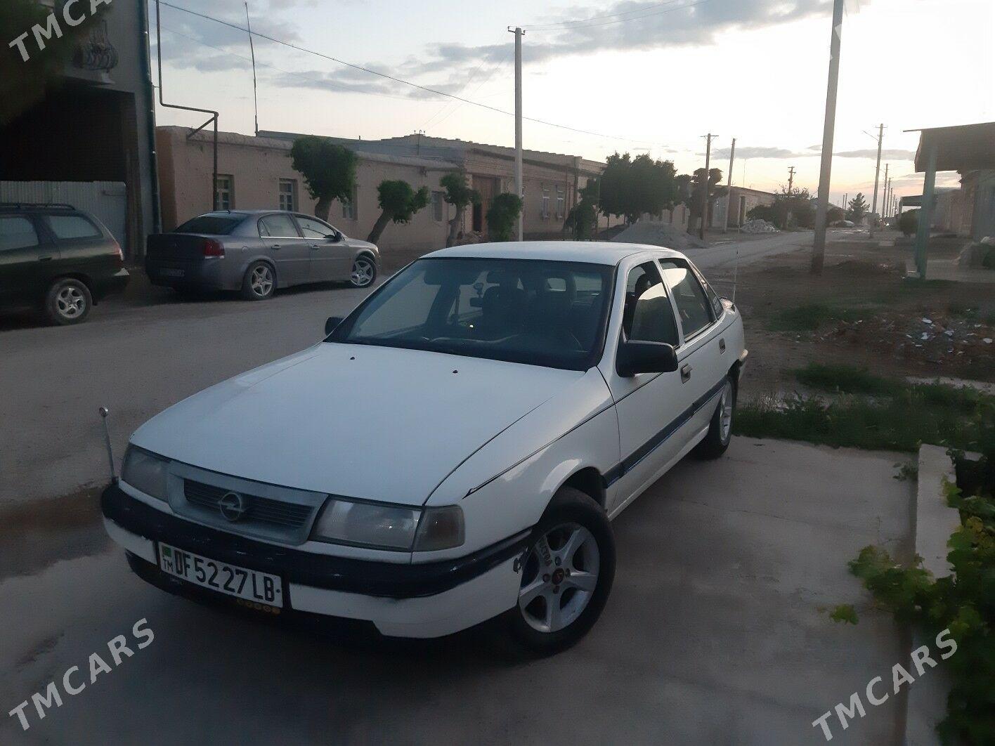 Opel Vectra 1990 - 35 000 TMT - Türkmenabat - img 1
