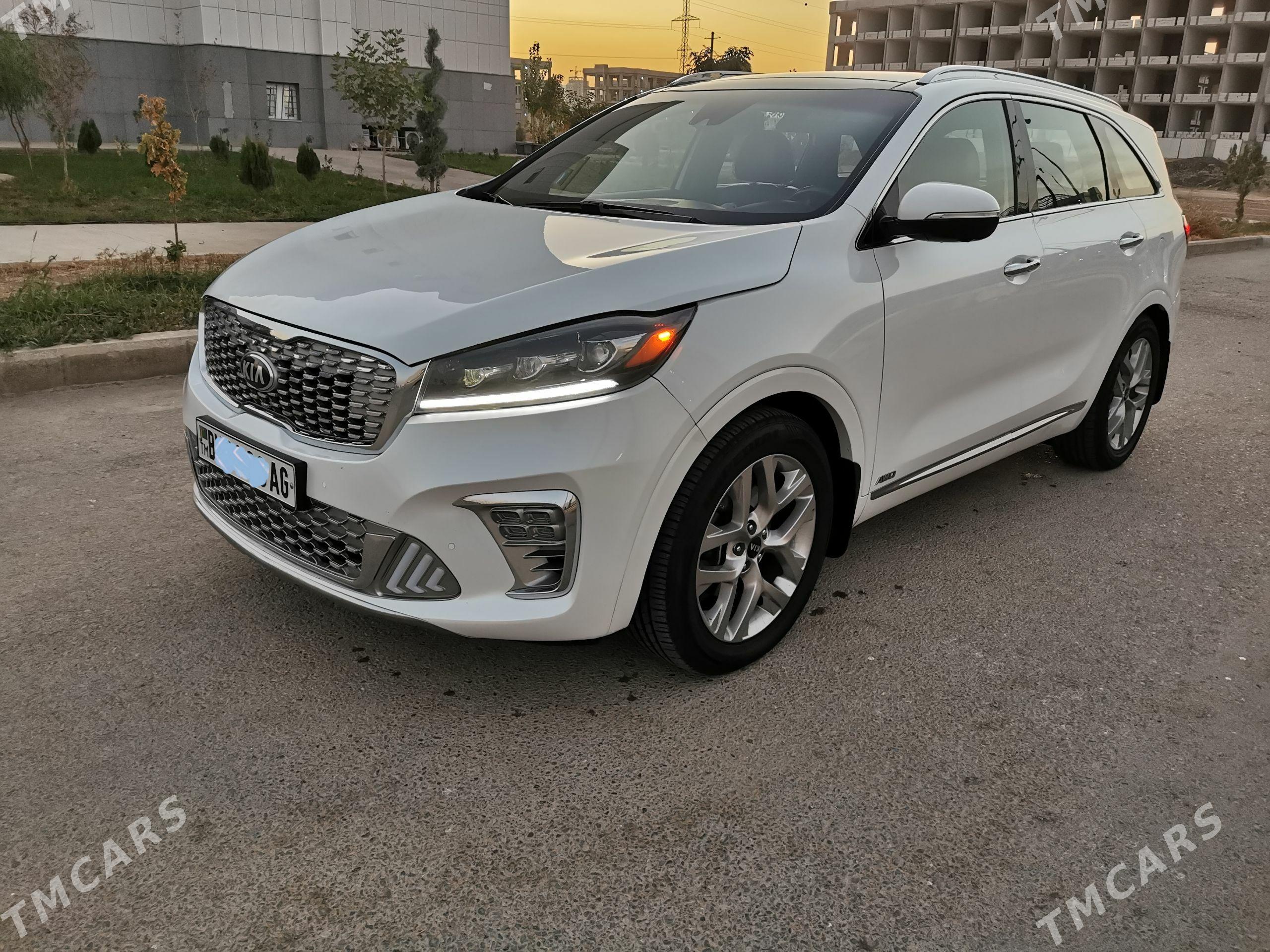 Kia Sorento 2018 - 380 000 TMT - Aşgabat - img 1